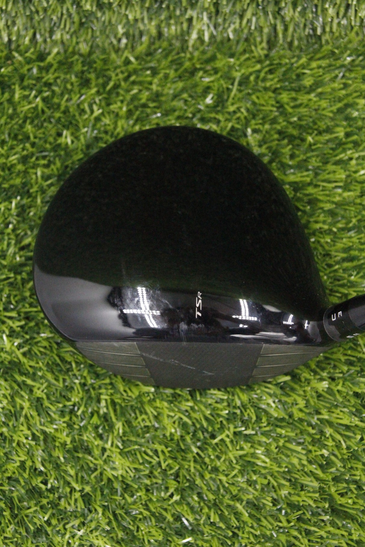 Titleist TSR1 12° Driver R Flex 45.5"