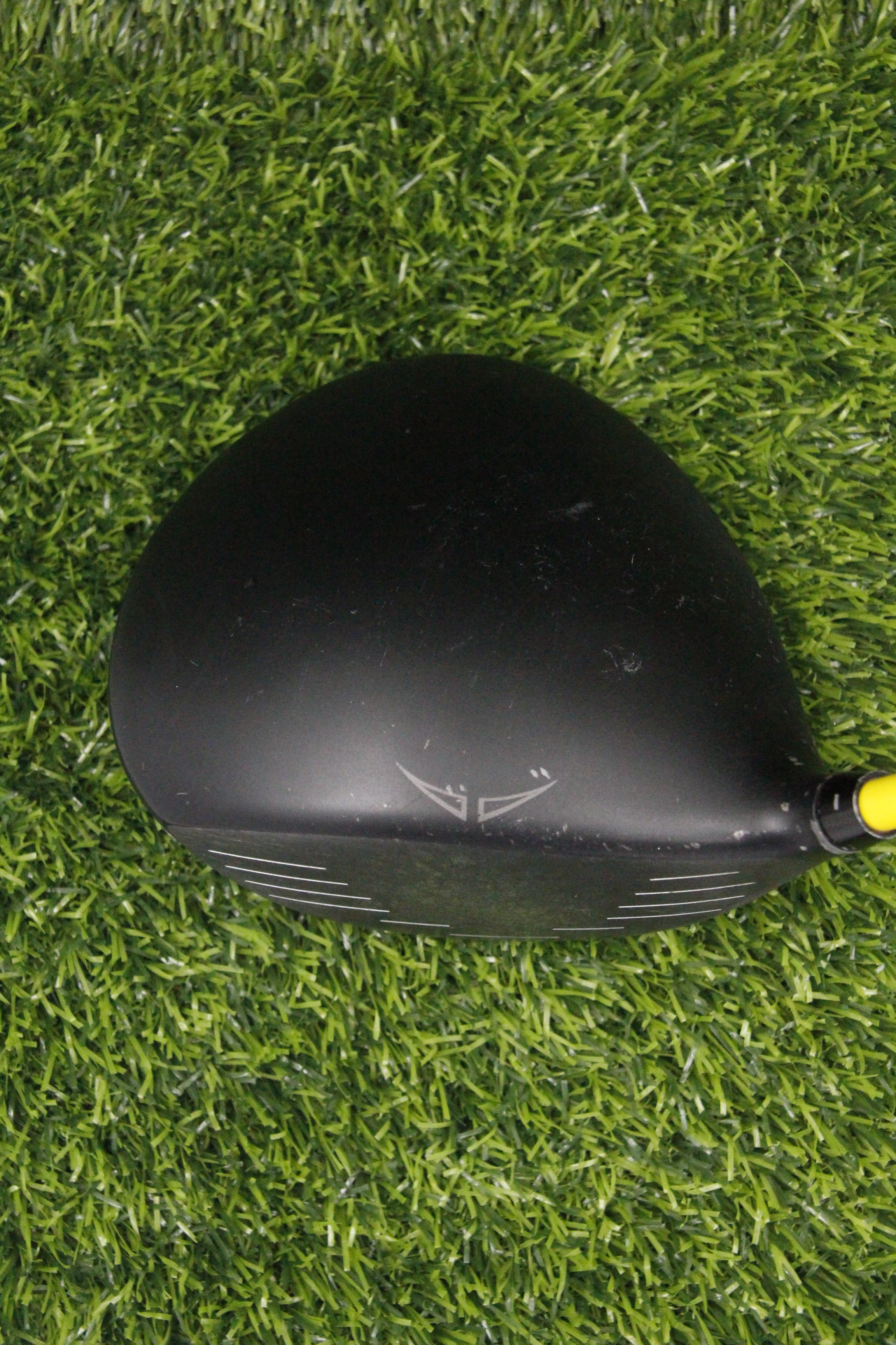Ping Anser 9.5° Driver S Flex 45"