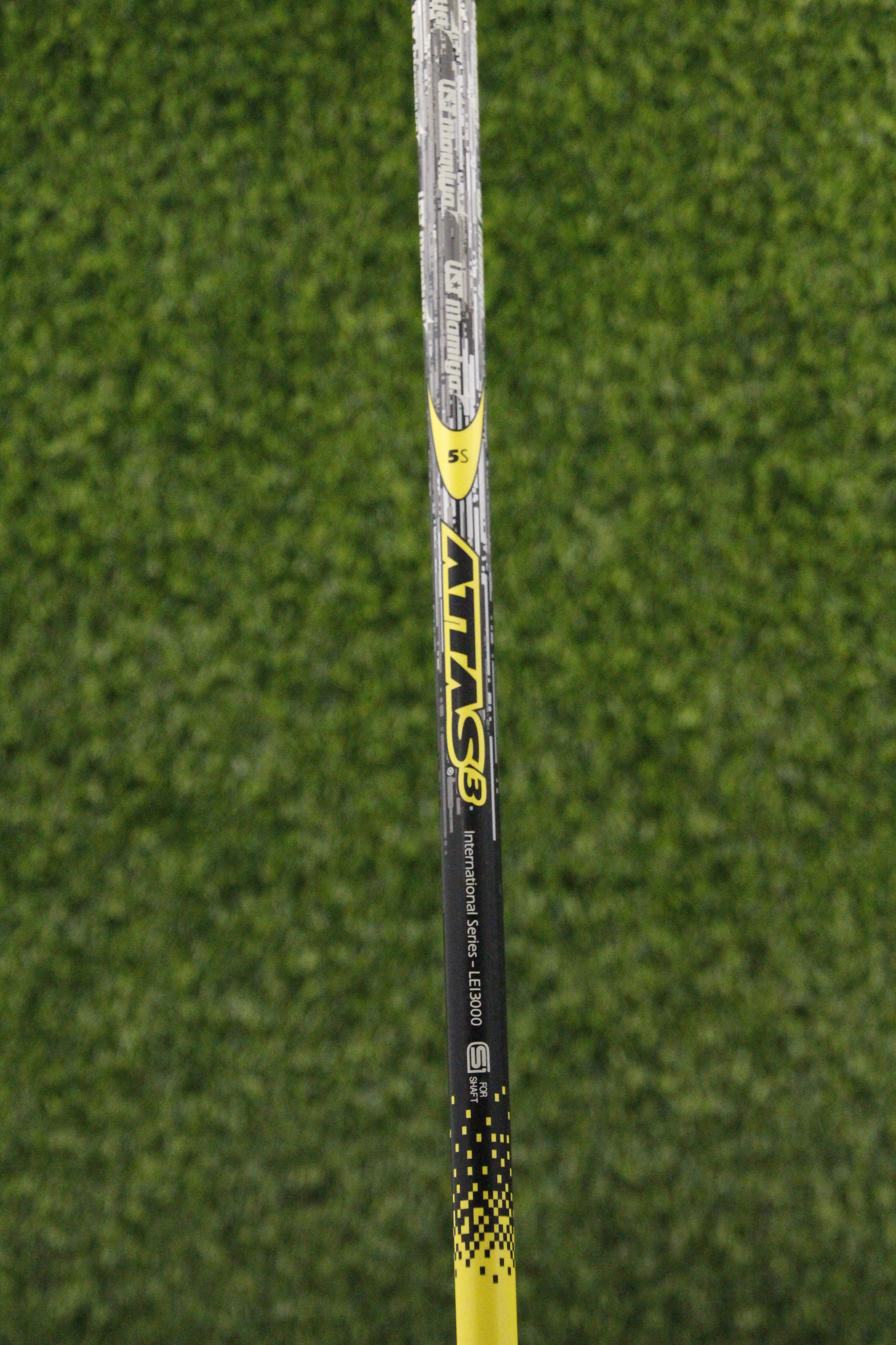 Ping Anser 9.5° Driver S Flex 45"
