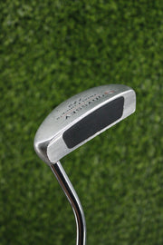 Odyssey Dual Force 772 Putter 35"