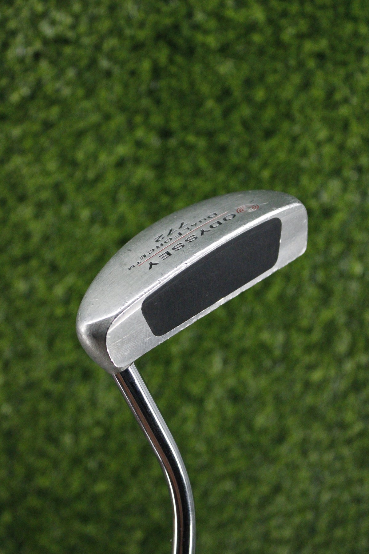 Odyssey Dual Force 772 Putter 35"