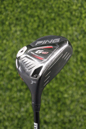 Ping G410 14.5° 3 Wood S Flex 43"