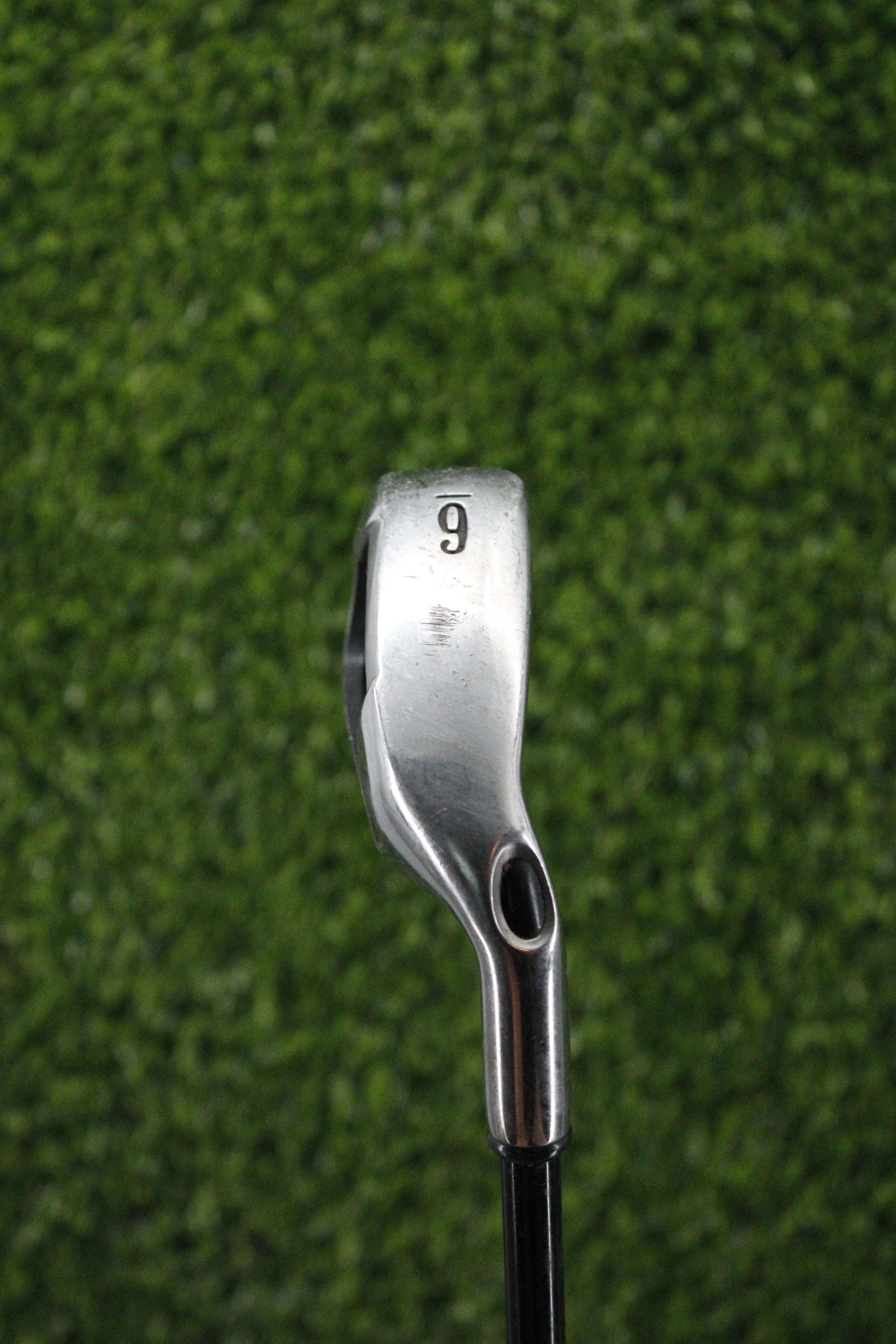 Callaway 2008 Big Bertha 6 Iron R Flex 37"