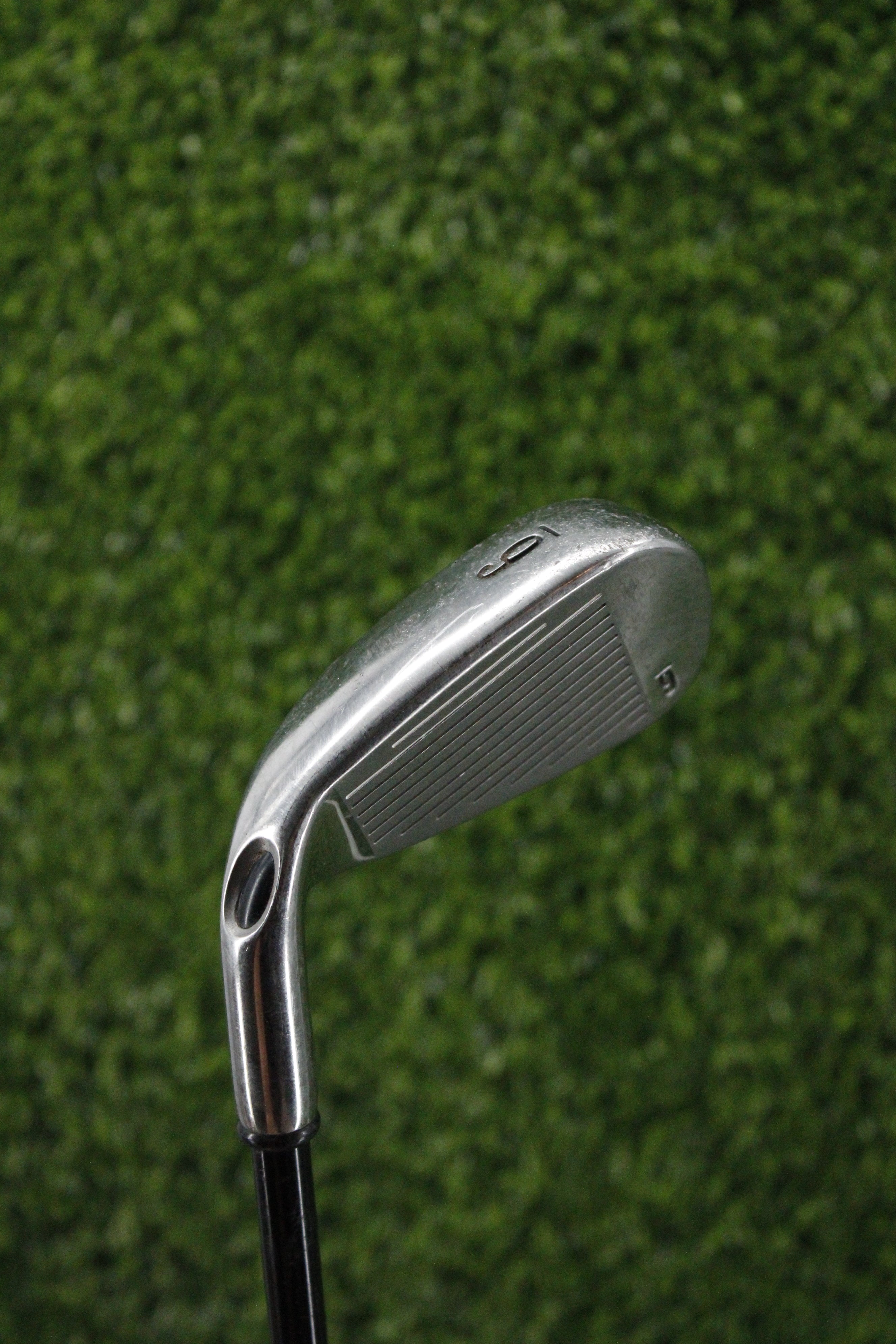Callaway 2008 Big Bertha 6 Iron R Flex 37"