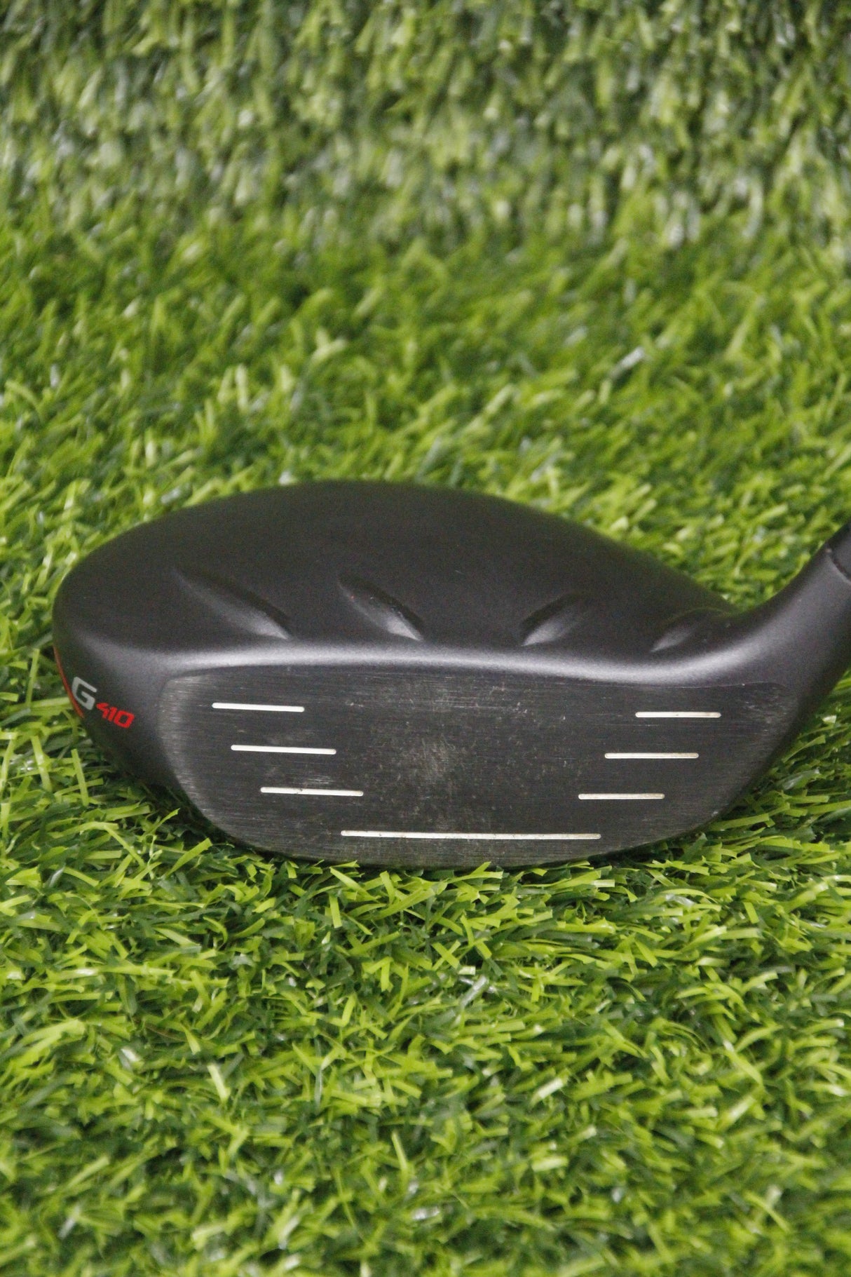Ping G410 14.5° 3 Wood S Flex 43"
