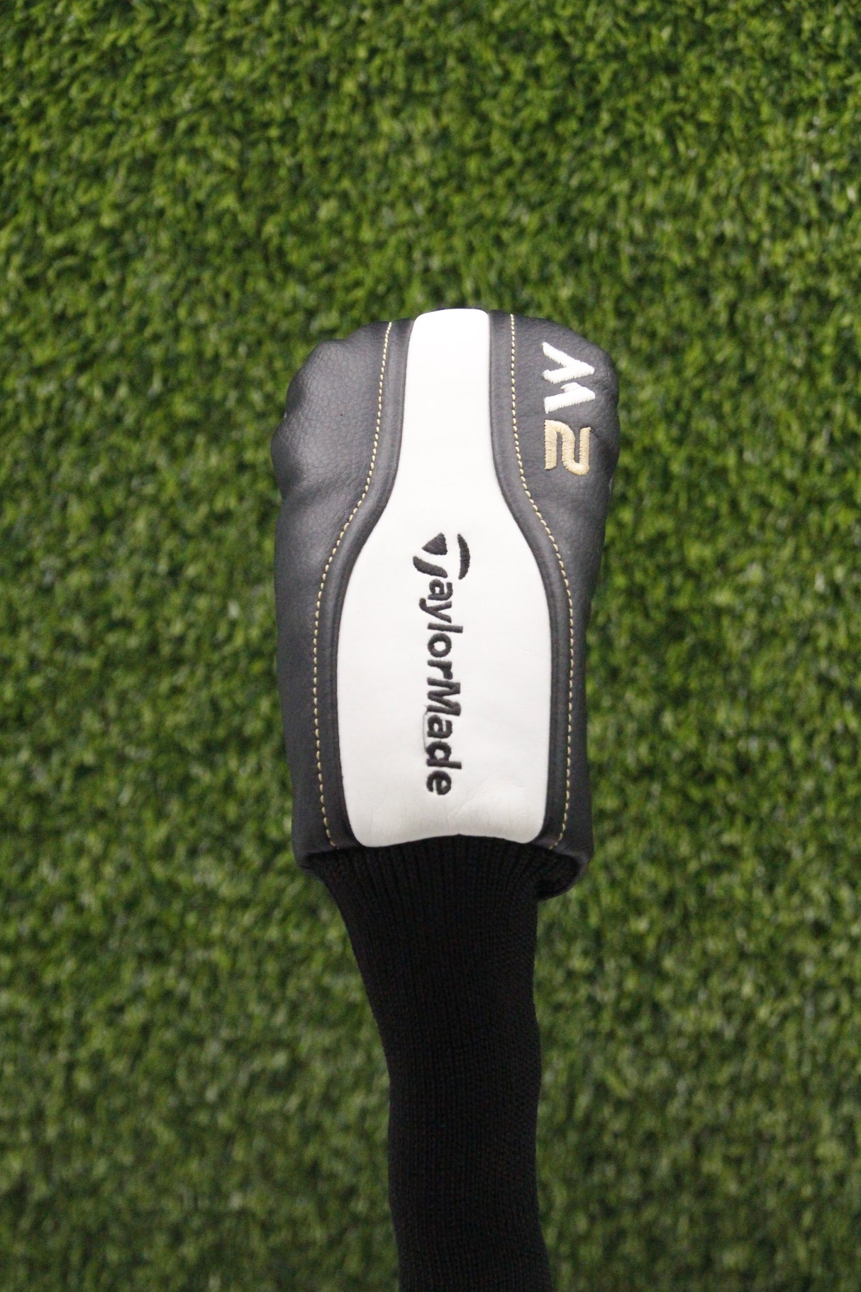 TaylorMade 2016 M2 19° 3 Hybrid S Flex 40.75" w/ HC