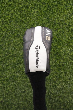 TaylorMade 2016 M2 19° 3 Hybrid S Flex 40.75" w/ HC