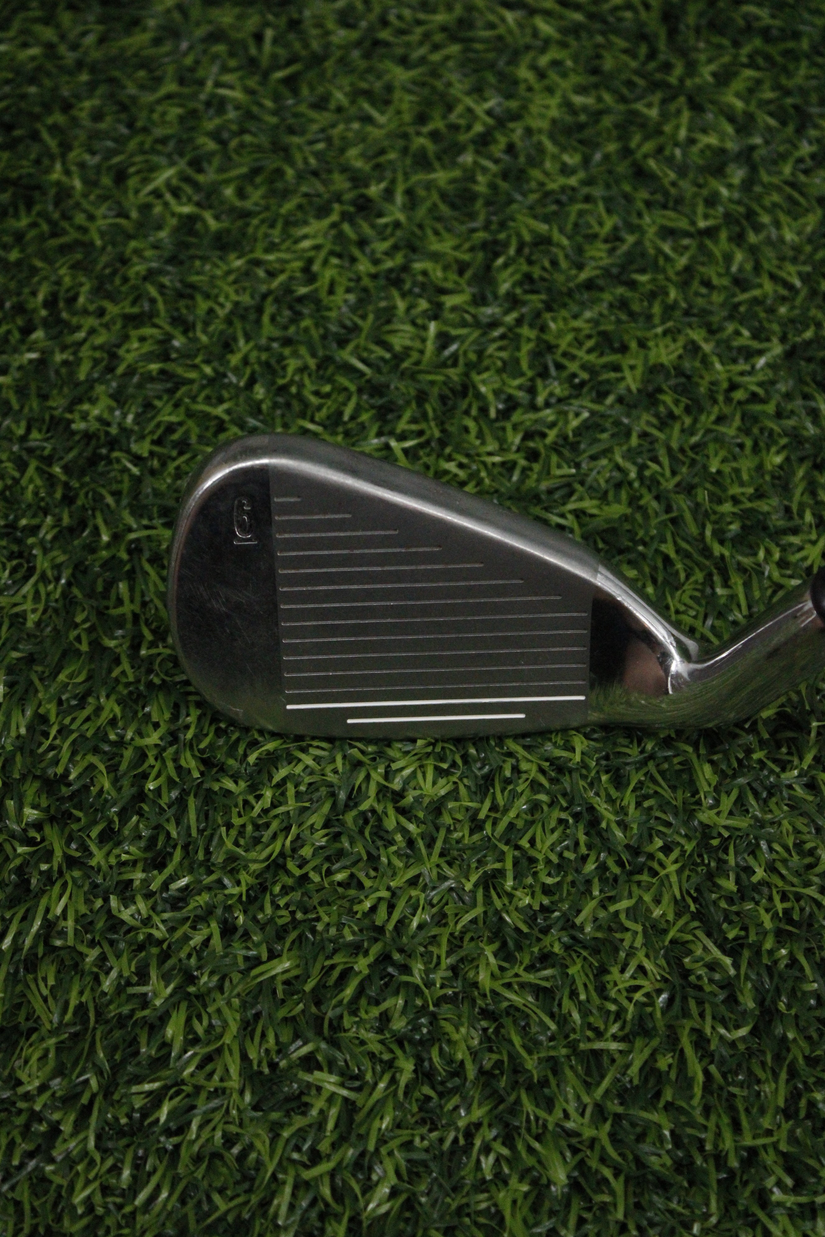 Callaway 2008 Big Bertha 6 Iron R Flex 37"