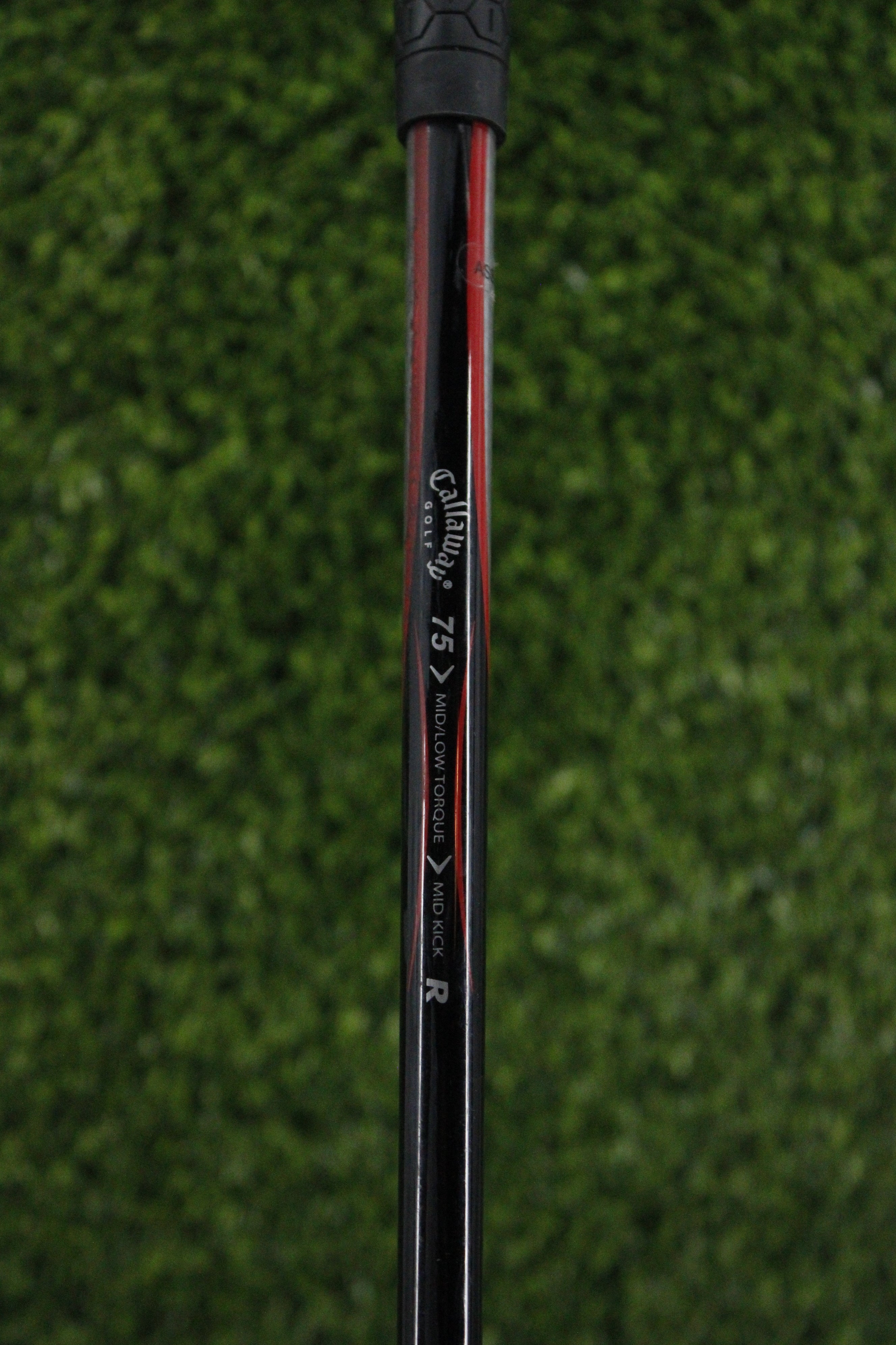 Callaway 2008 Big Bertha 6 Iron R Flex 37"