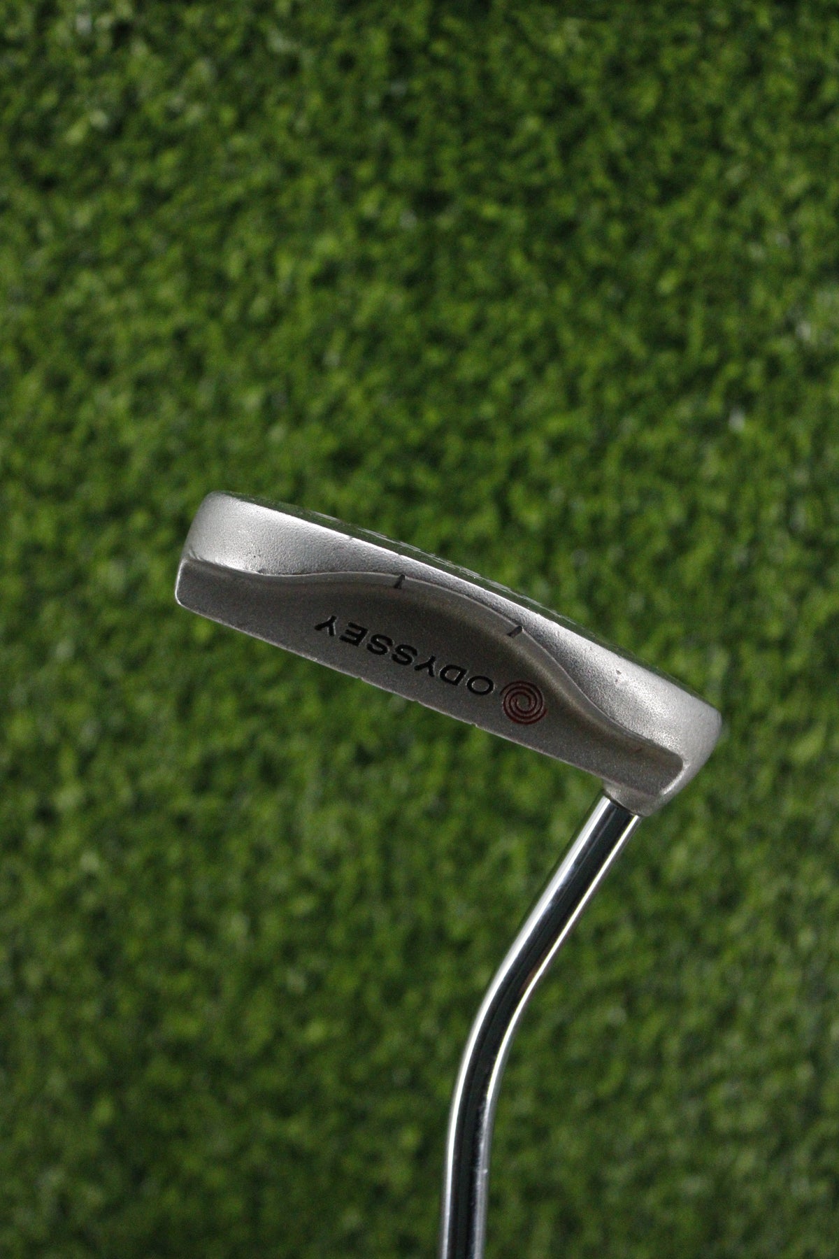 Odyssey Dual Force 772 Putter 35"