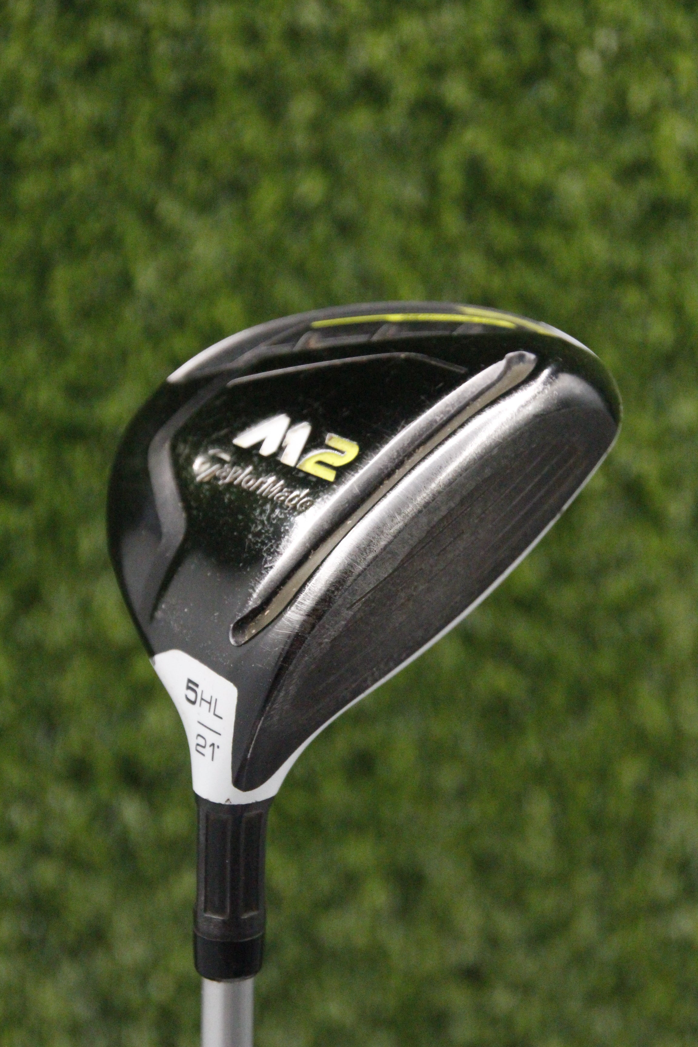 TaylorMade 2019 M2 Fairway Wood – In Stock & Ready to Ship
