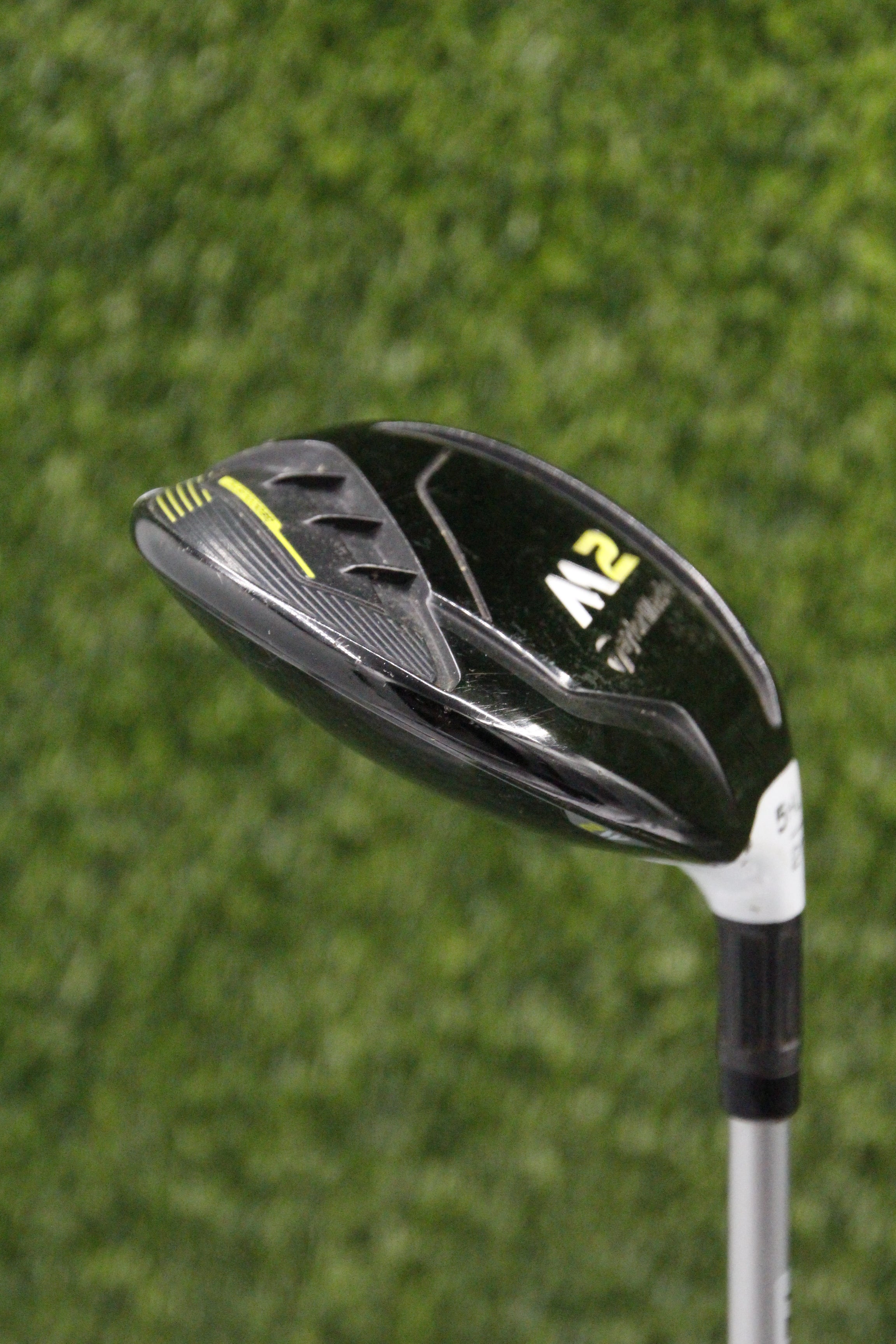 WOMEN TaylorMade 2019 M2 21° 5 Wood L Flex 41.5"