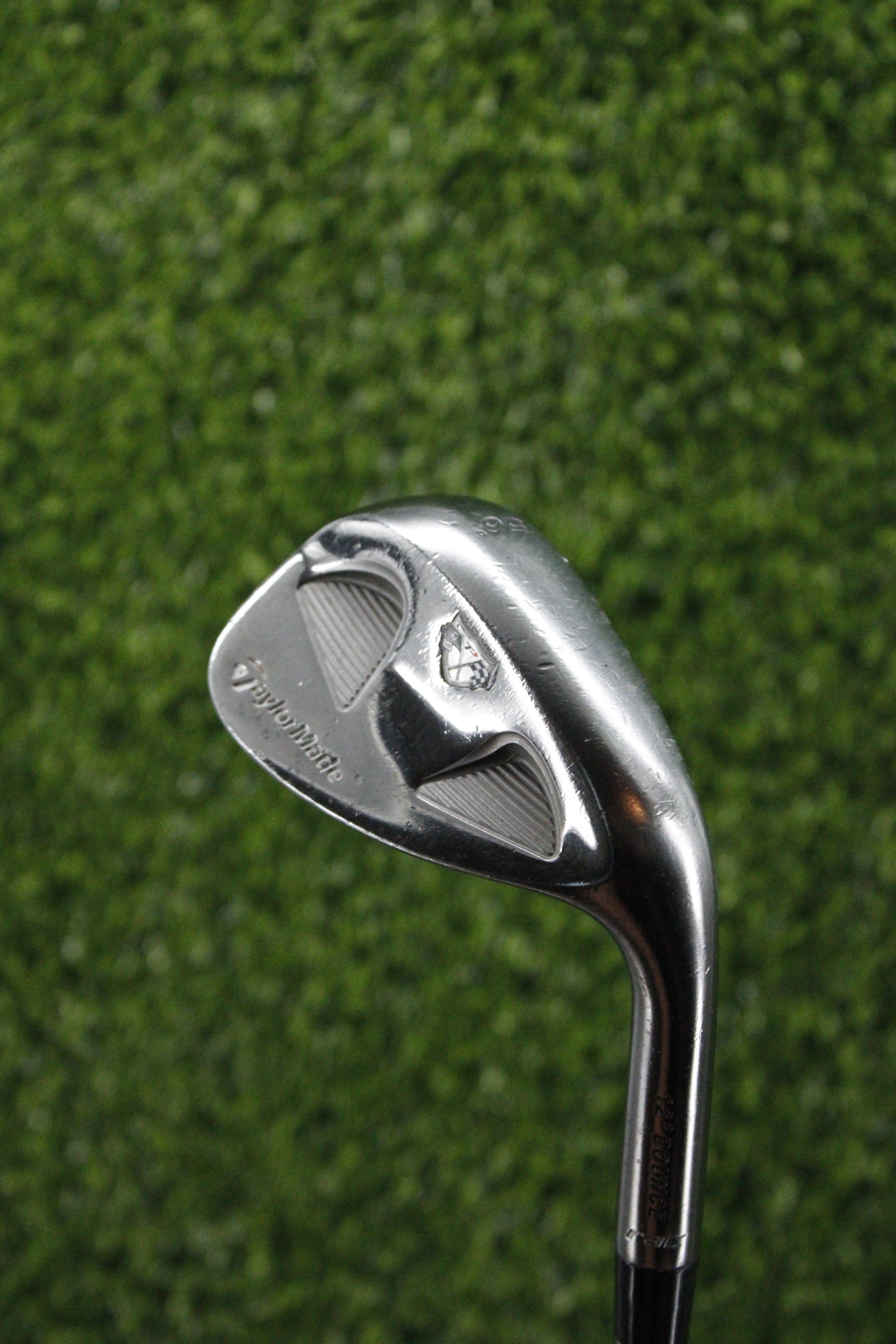 TaylorMade Rac Satin Tour TP 56° SW S Flex 35.75"