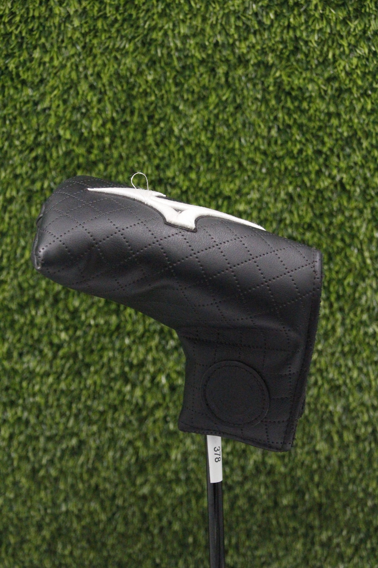 Mizuno OMOI Type II Putter 35" w/ HC