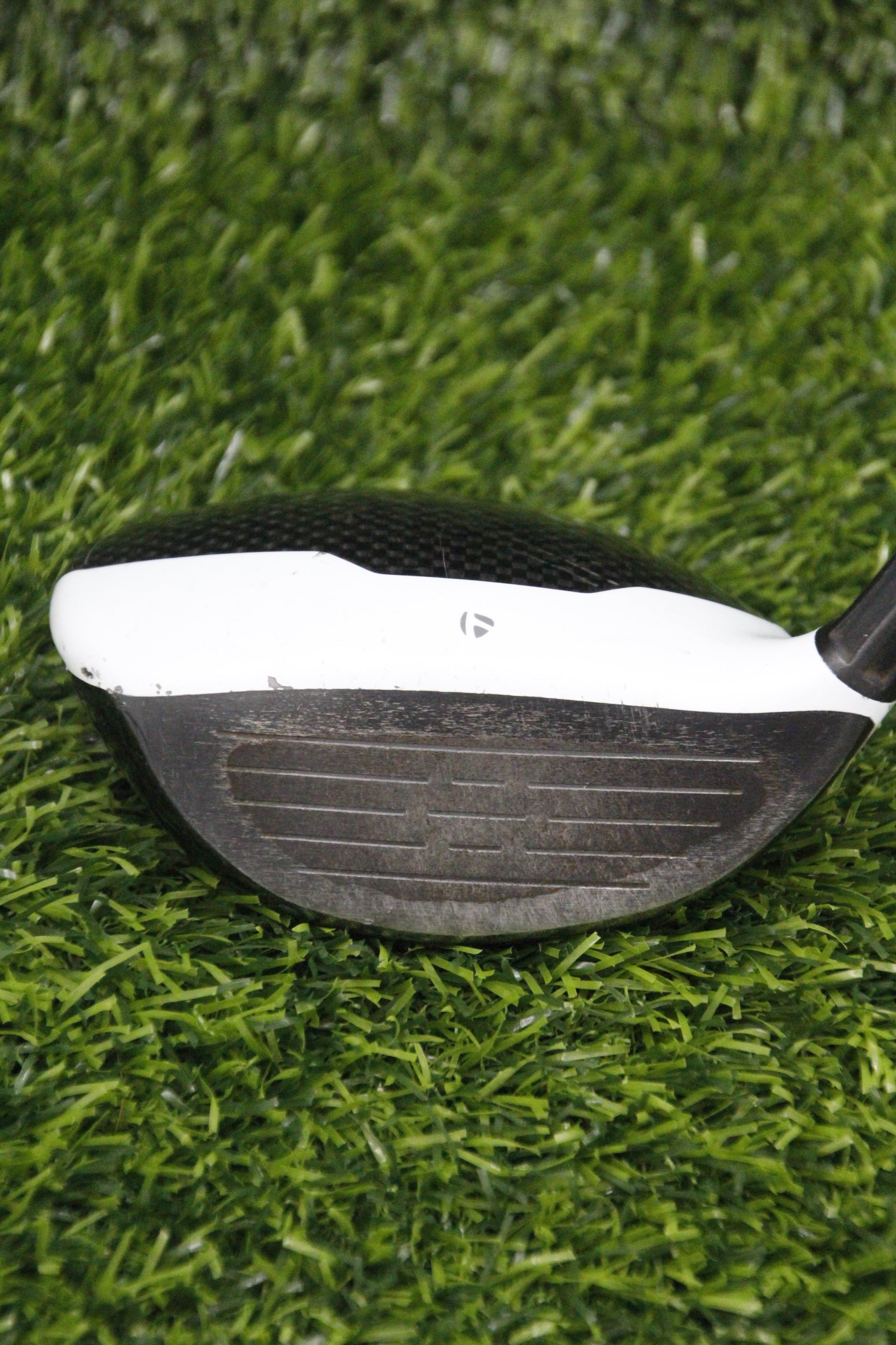 WOMEN TaylorMade 2019 M2 21° 5 Wood L Flex 41.5"