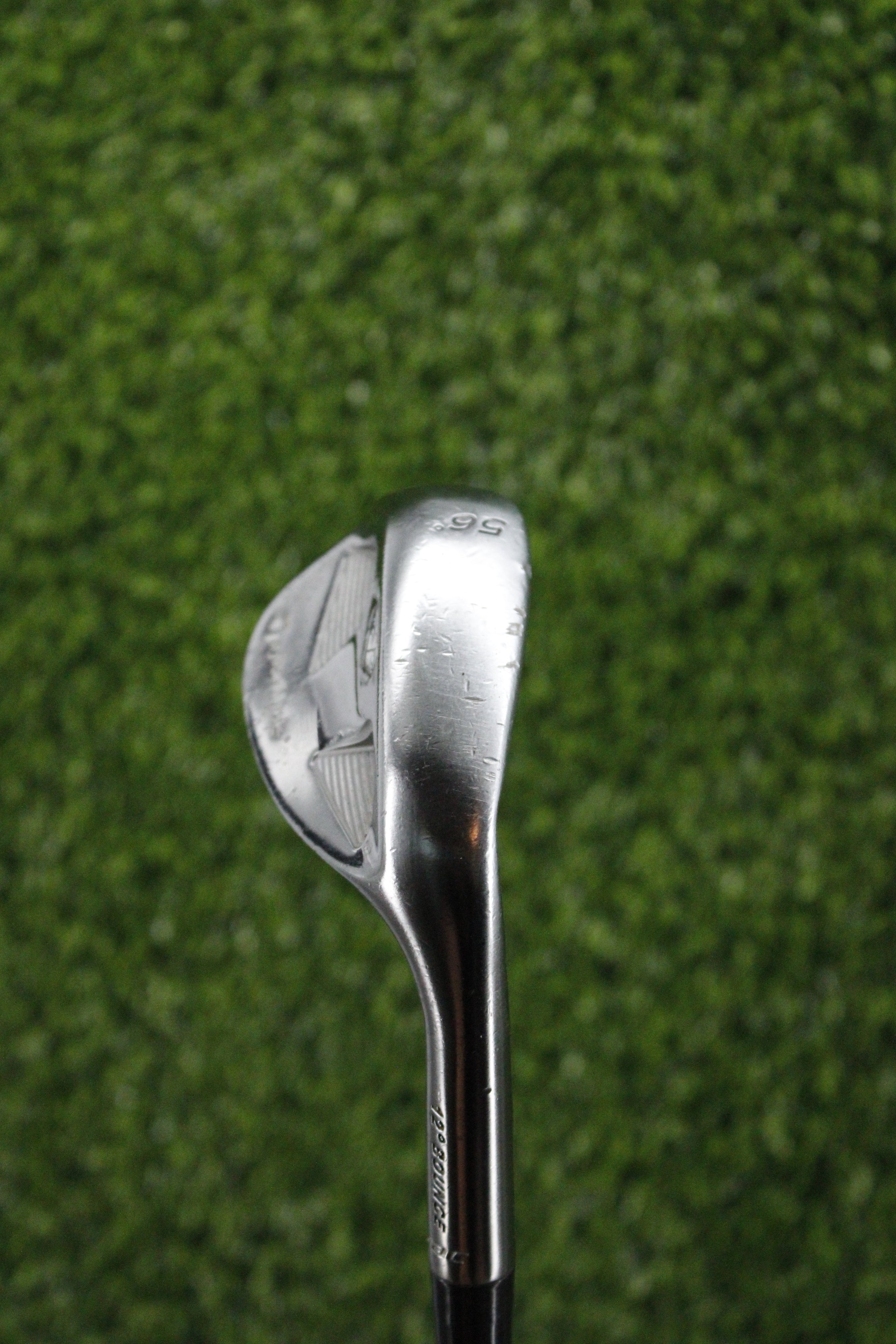 TaylorMade Rac Satin Tour TP 56° SW S Flex 35.75"