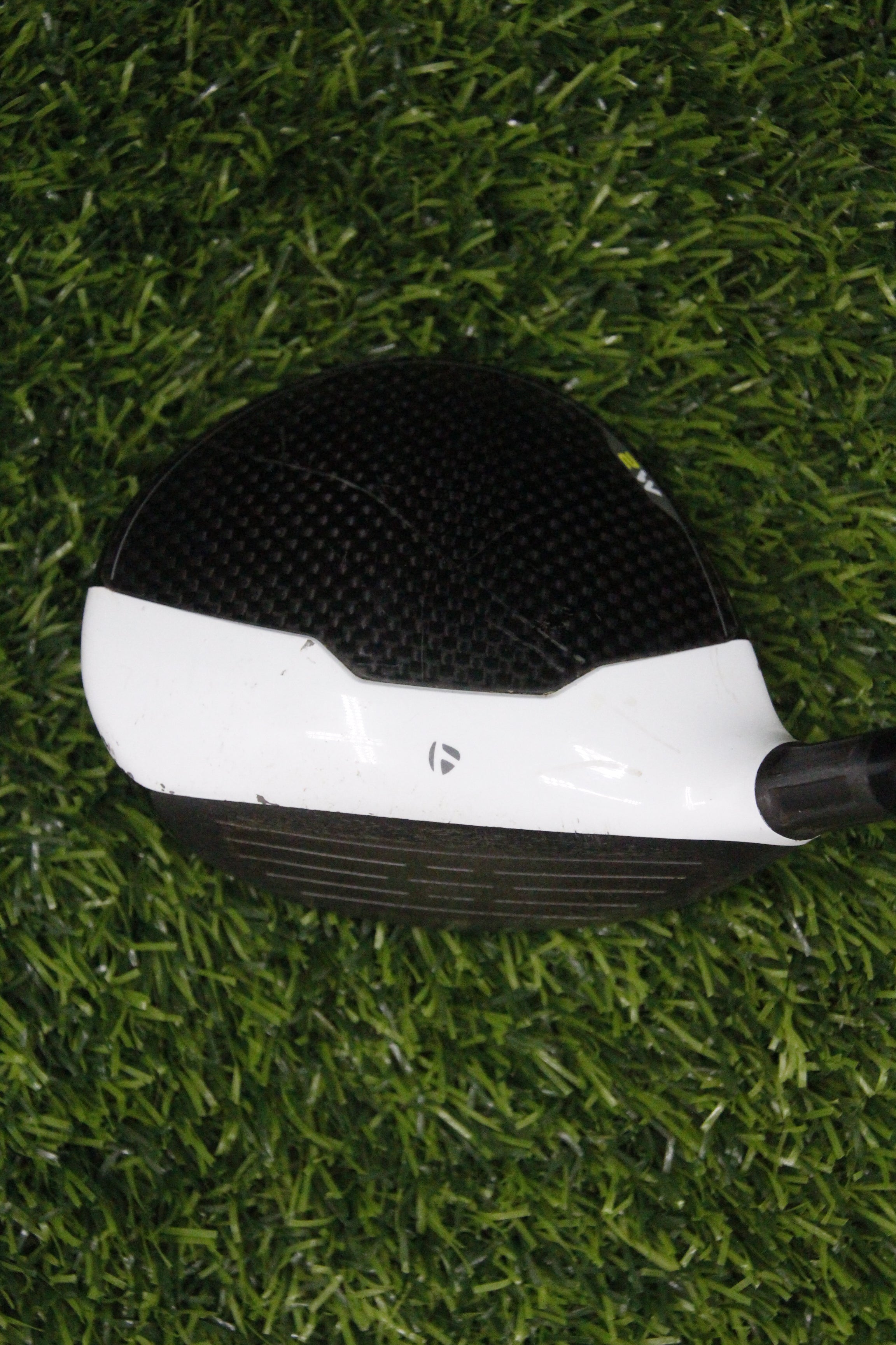 WOMEN TaylorMade 2019 M2 21° 5 Wood L Flex 41.5"