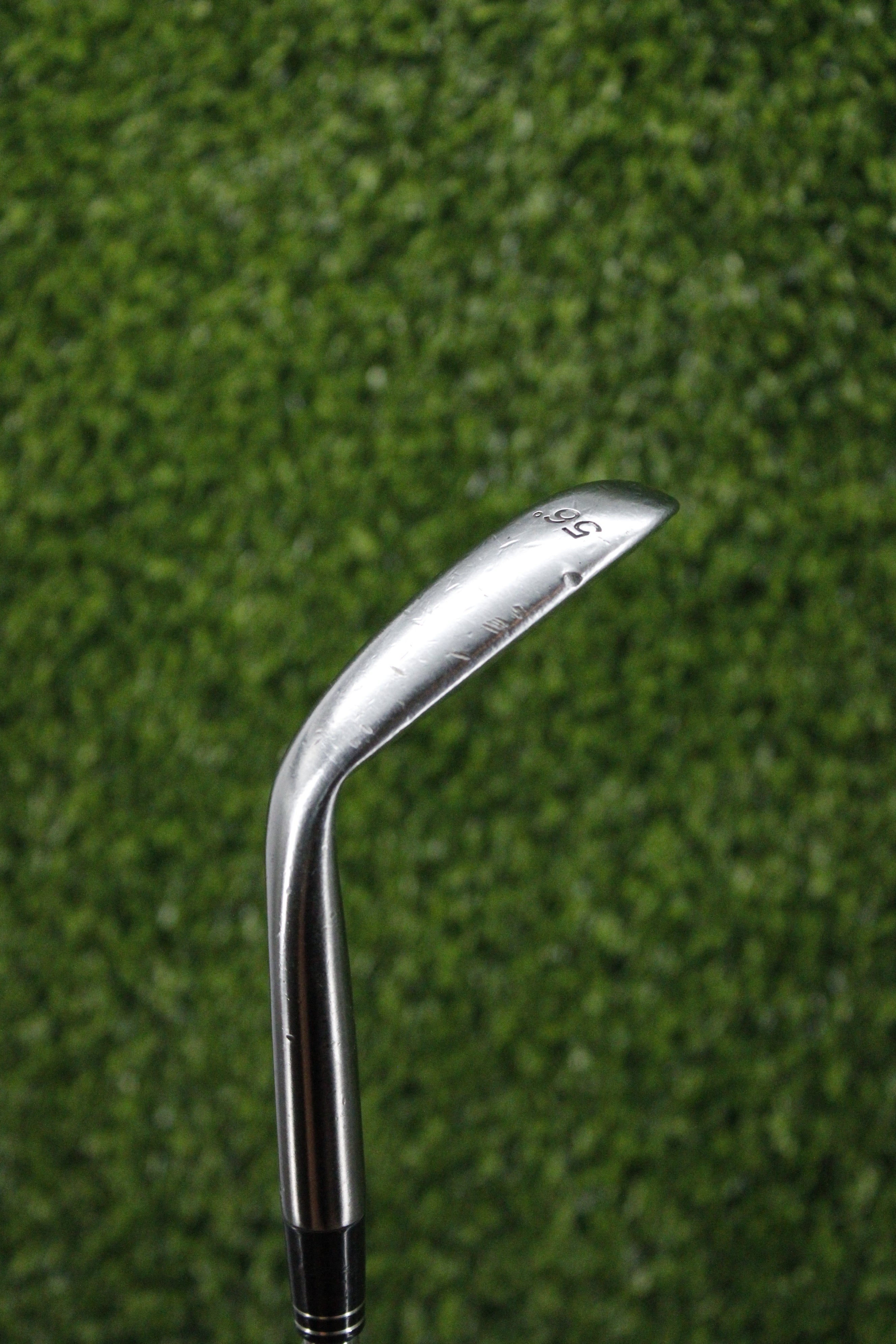 TaylorMade Rac Satin Tour TP 56° SW S Flex 35.75"
