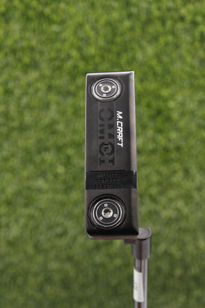 Mizuno OMOI Type II Putter 35" w/ HC