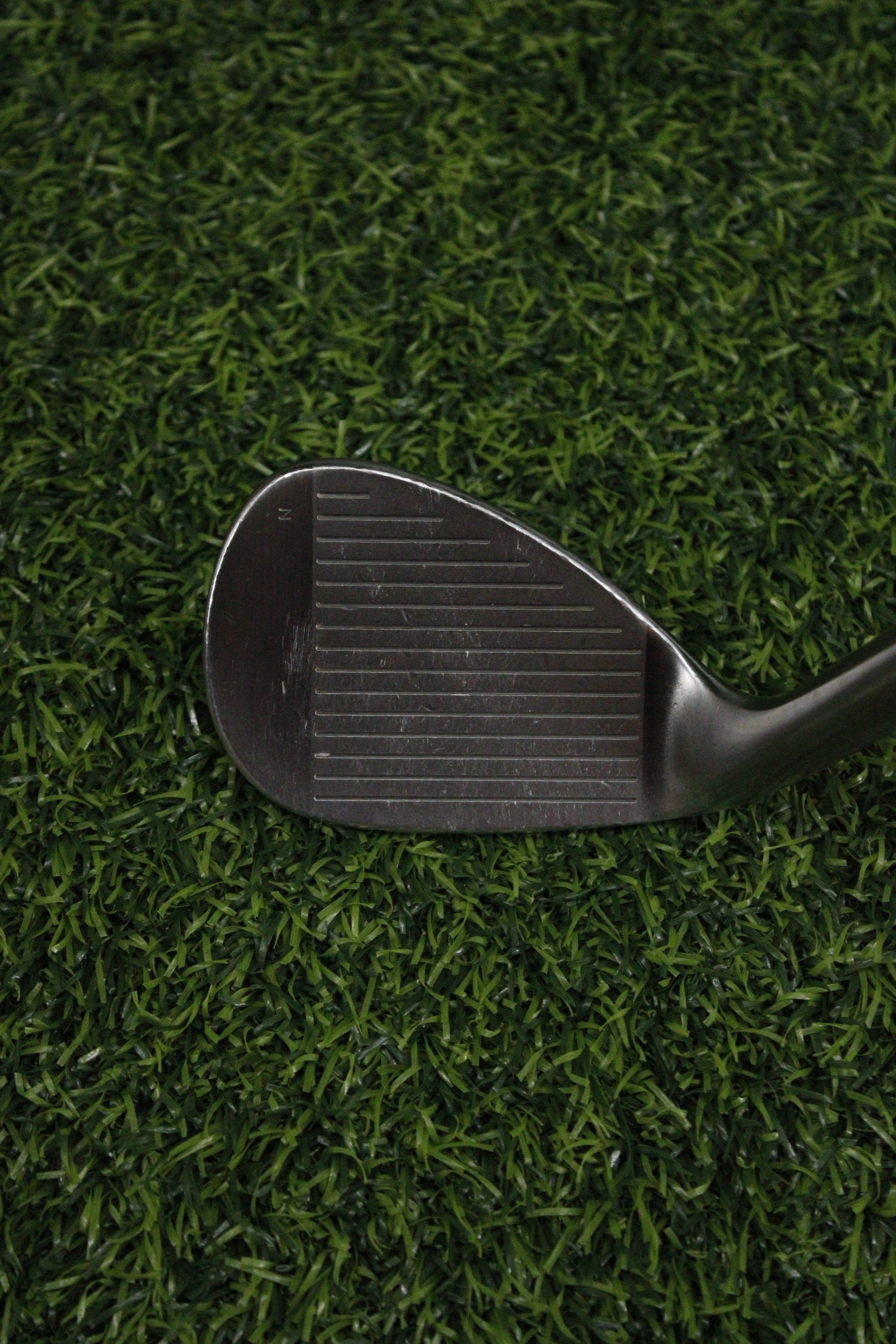 TaylorMade Rac Satin Tour TP 56° SW S Flex 35.75"