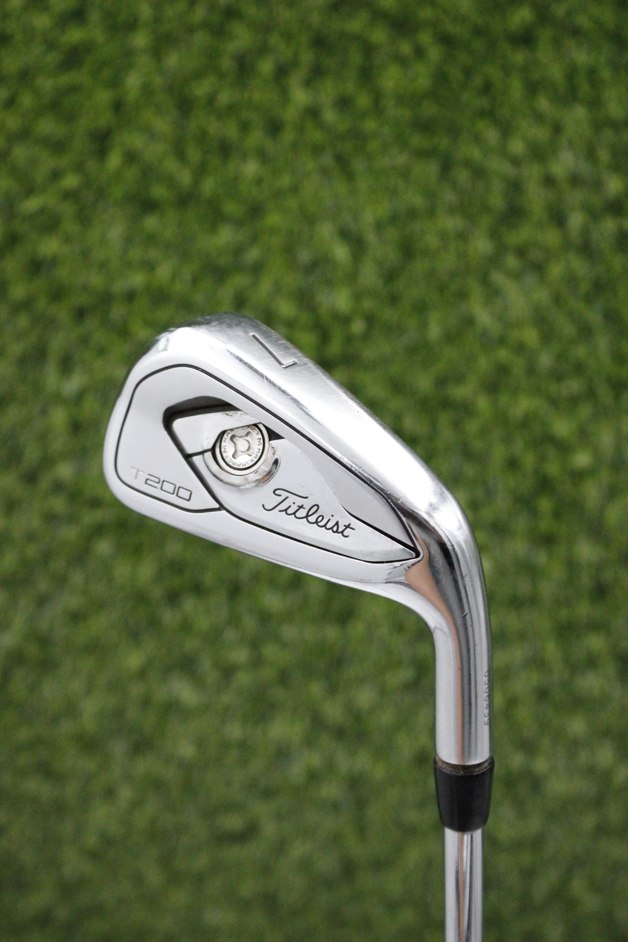Titleist T200 Iron Set - In Stock & Ready To Ship | bogeys2Birdies