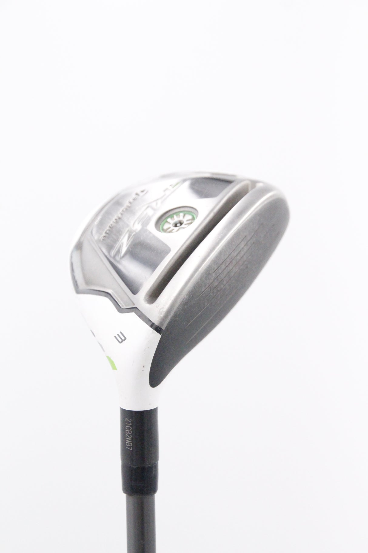 TaylorMade RocketBallz 19° 3 Hybrid R Flex 41"