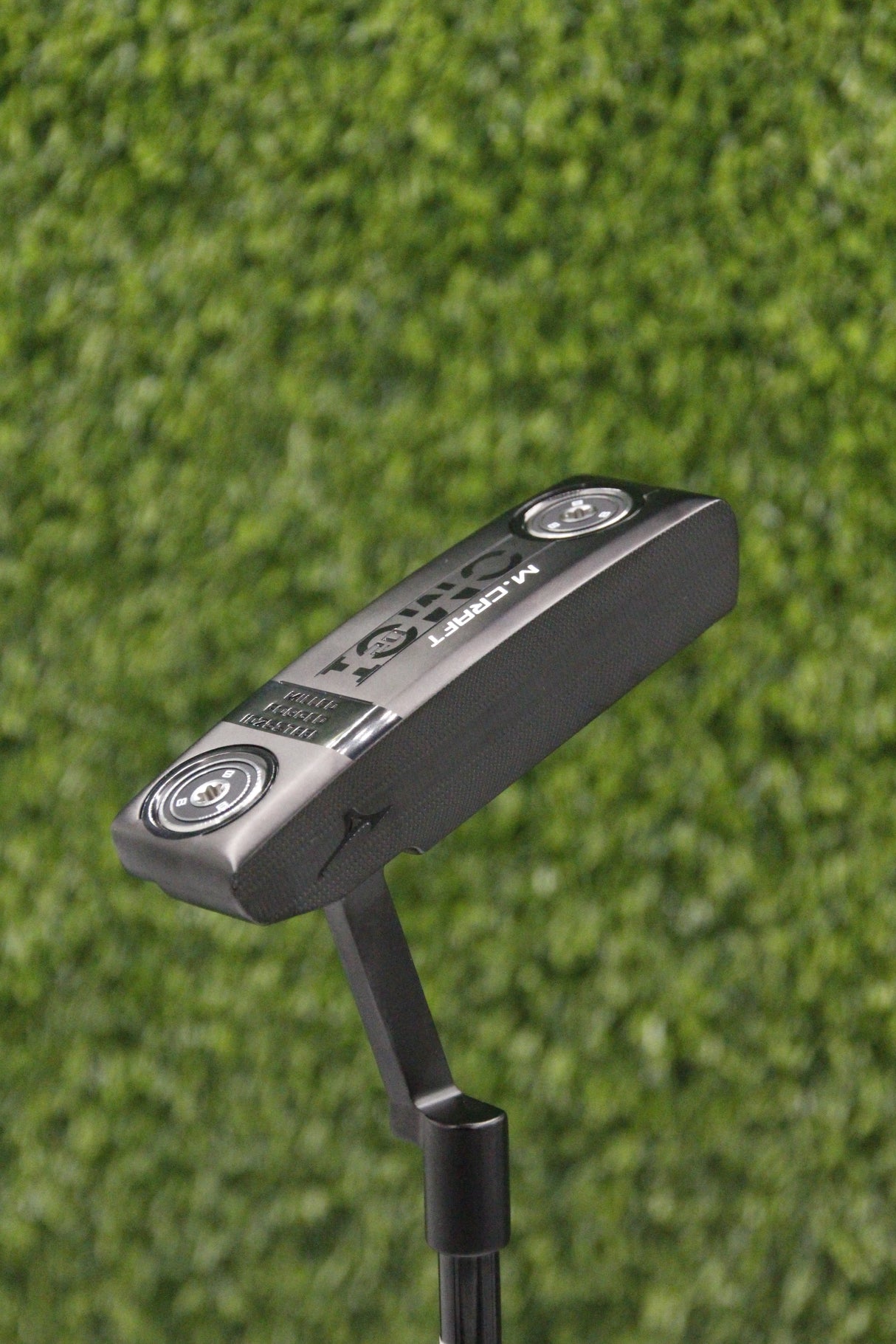 Mizuno OMOI Type II Putter 35" w/ HC