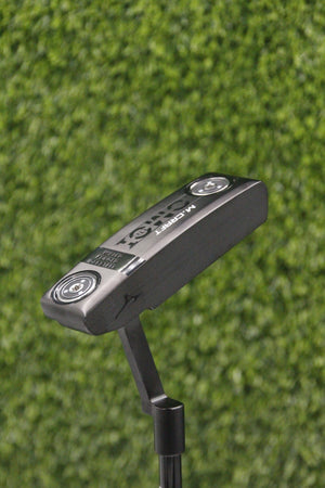 Mizuno OMOI Type II Putter 35" w/ HC