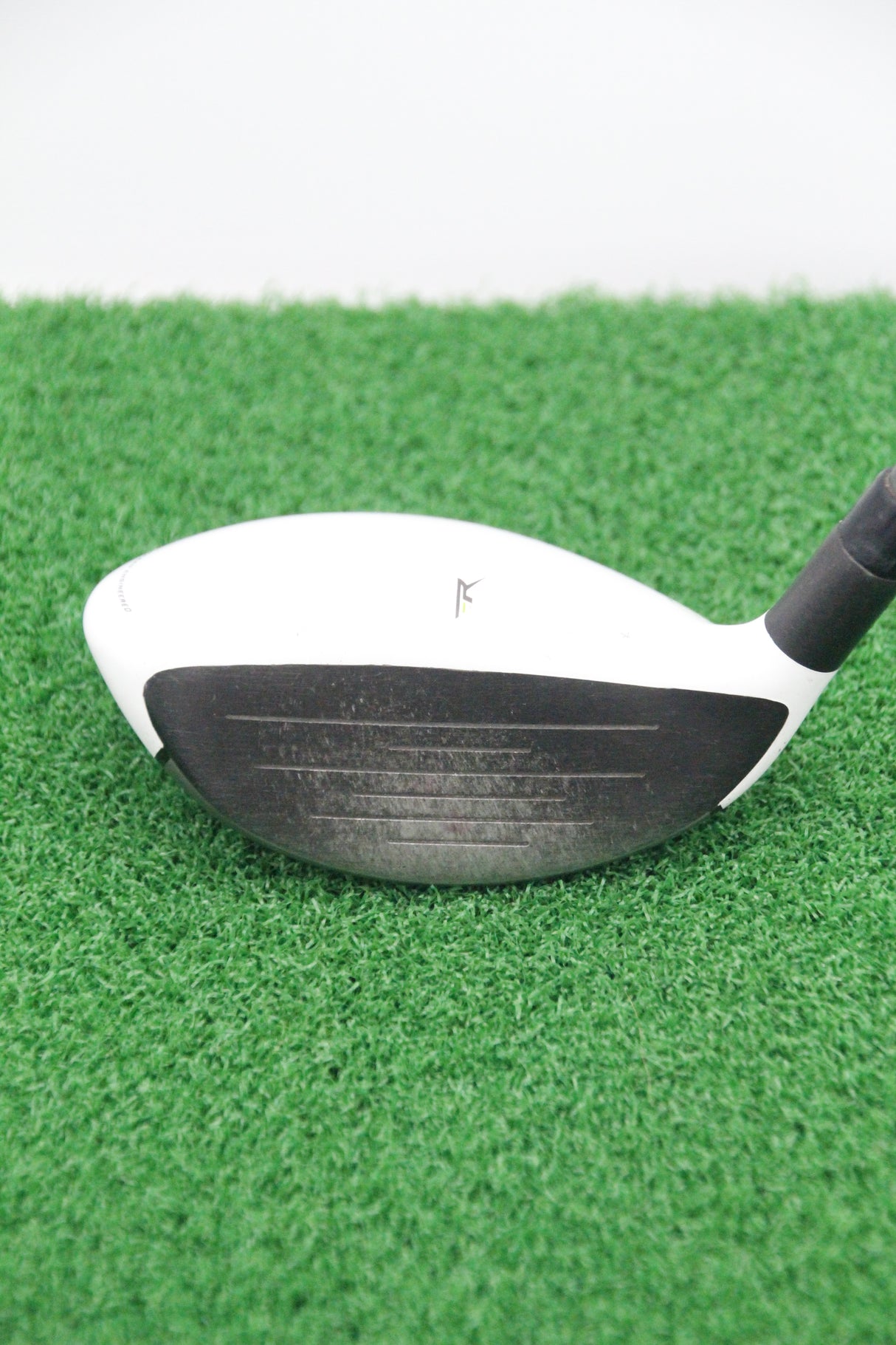 TaylorMade RocketBallz 19° 3 Hybrid R Flex 41"