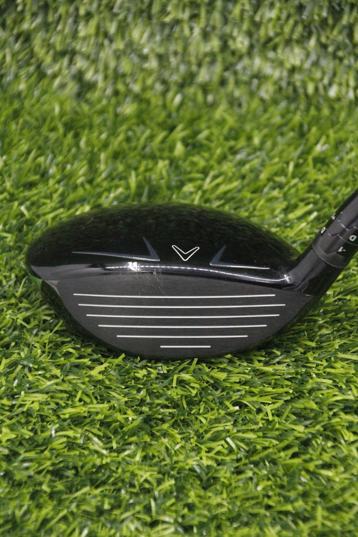 Callaway GBB Epic Sub Zero 13.5° 3 Wood XS Flex 43"