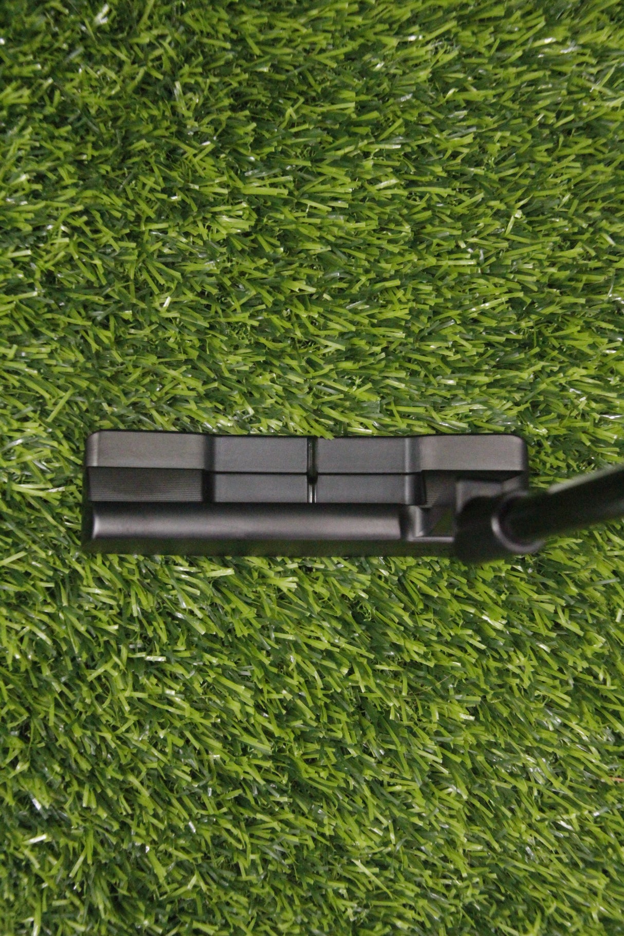 Mizuno OMOI Type II Putter 35" w/ HC