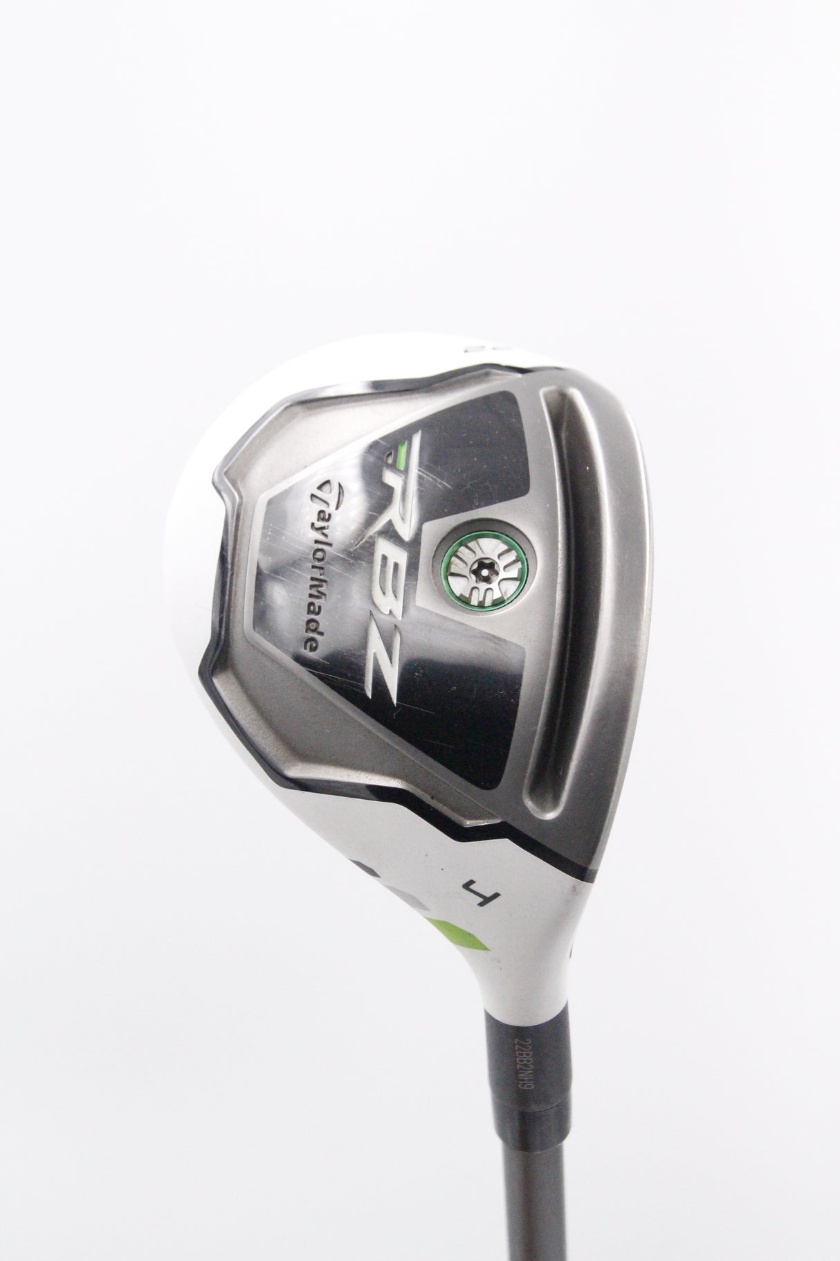 TaylorMade RocketBallz 22° 4 Hybrid R Flex 40.5"