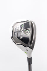 TaylorMade RocketBallz 22° 4 Hybrid R Flex 40.5"