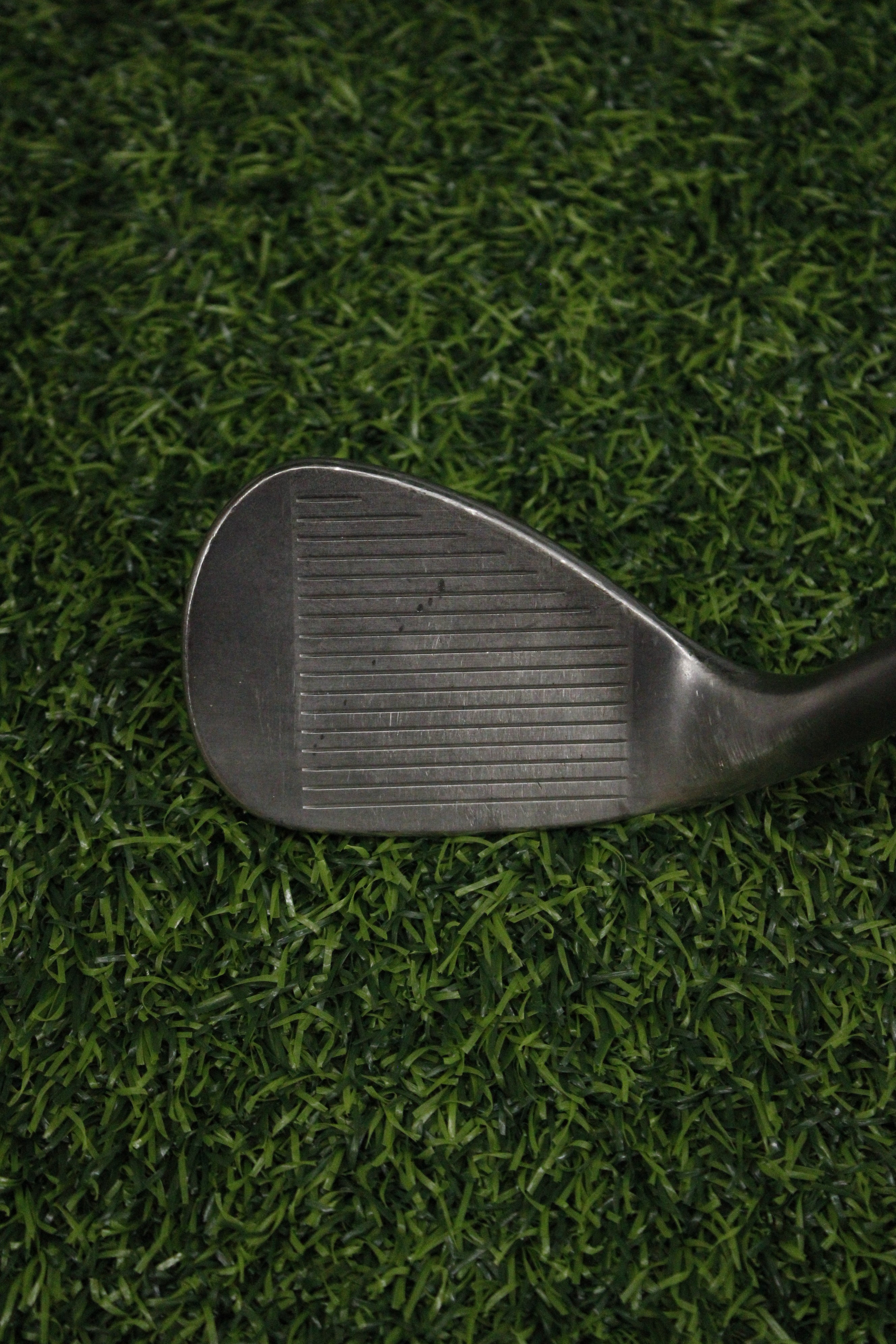 Titleist Vokey SM10 Nickel 58° LW Wedge Flex 35.75"