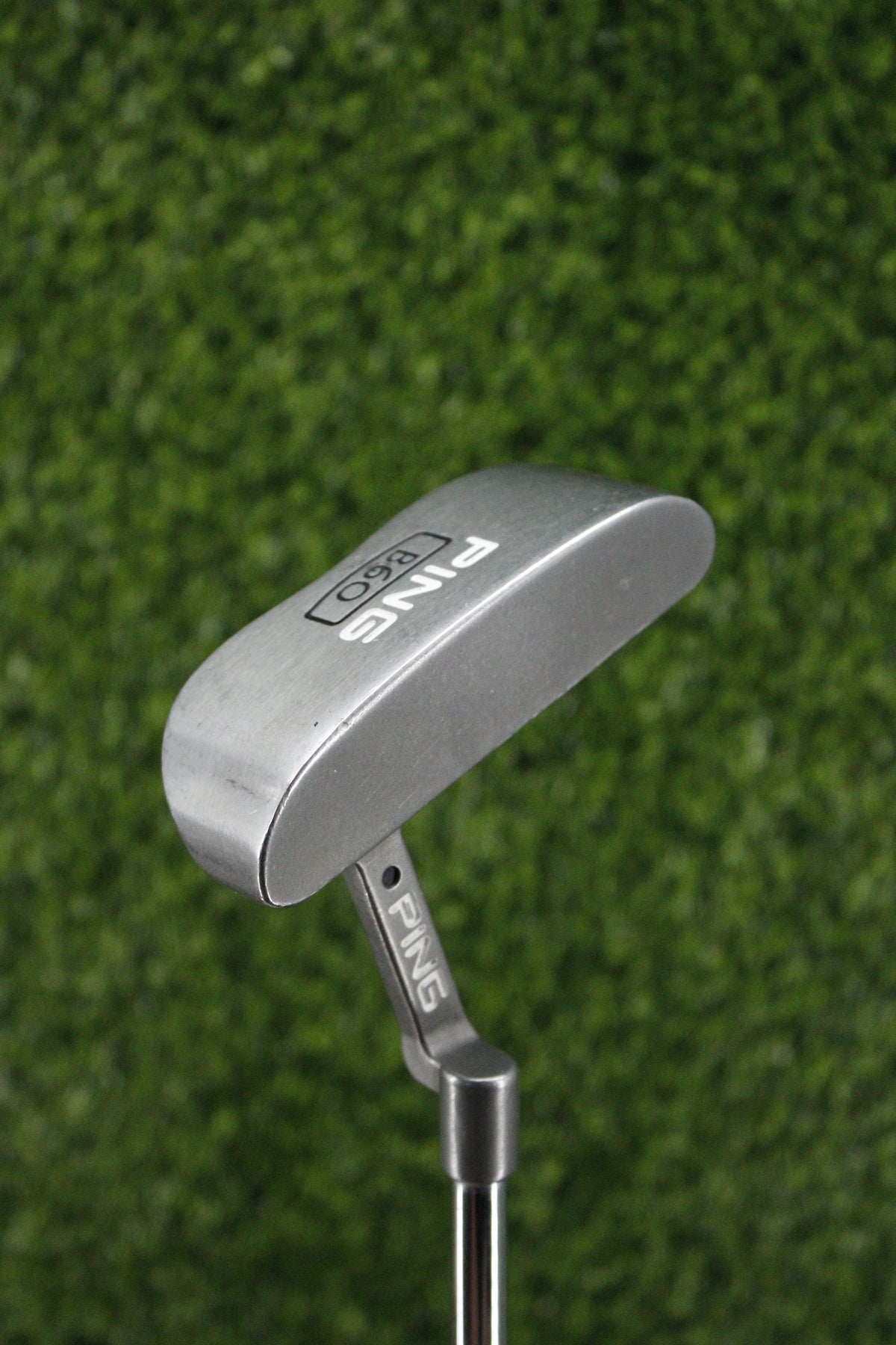 Ping Karsten Series B60 Putter 34"