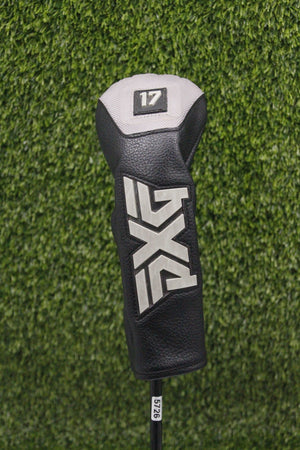 PXG 0317 X GEN 4 17° 3 Hybrid R Flex 40.5" w/ HC
