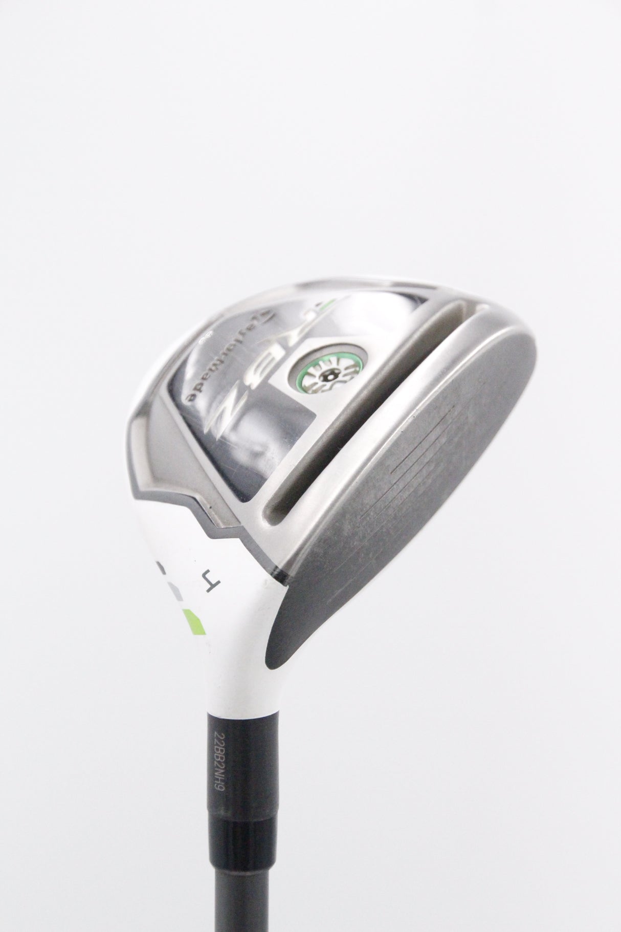 TaylorMade RocketBallz 22° 4 Hybrid R Flex 40.5"