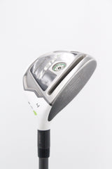 TaylorMade RocketBallz 22° 4 Hybrid R Flex 40.5"
