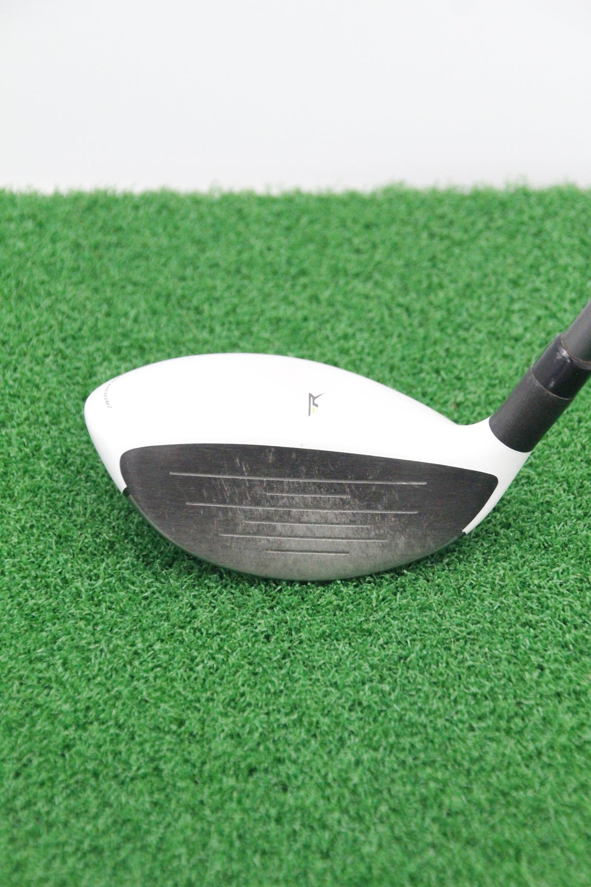 TaylorMade RocketBallz 22° 4 Hybrid R Flex 40.5"
