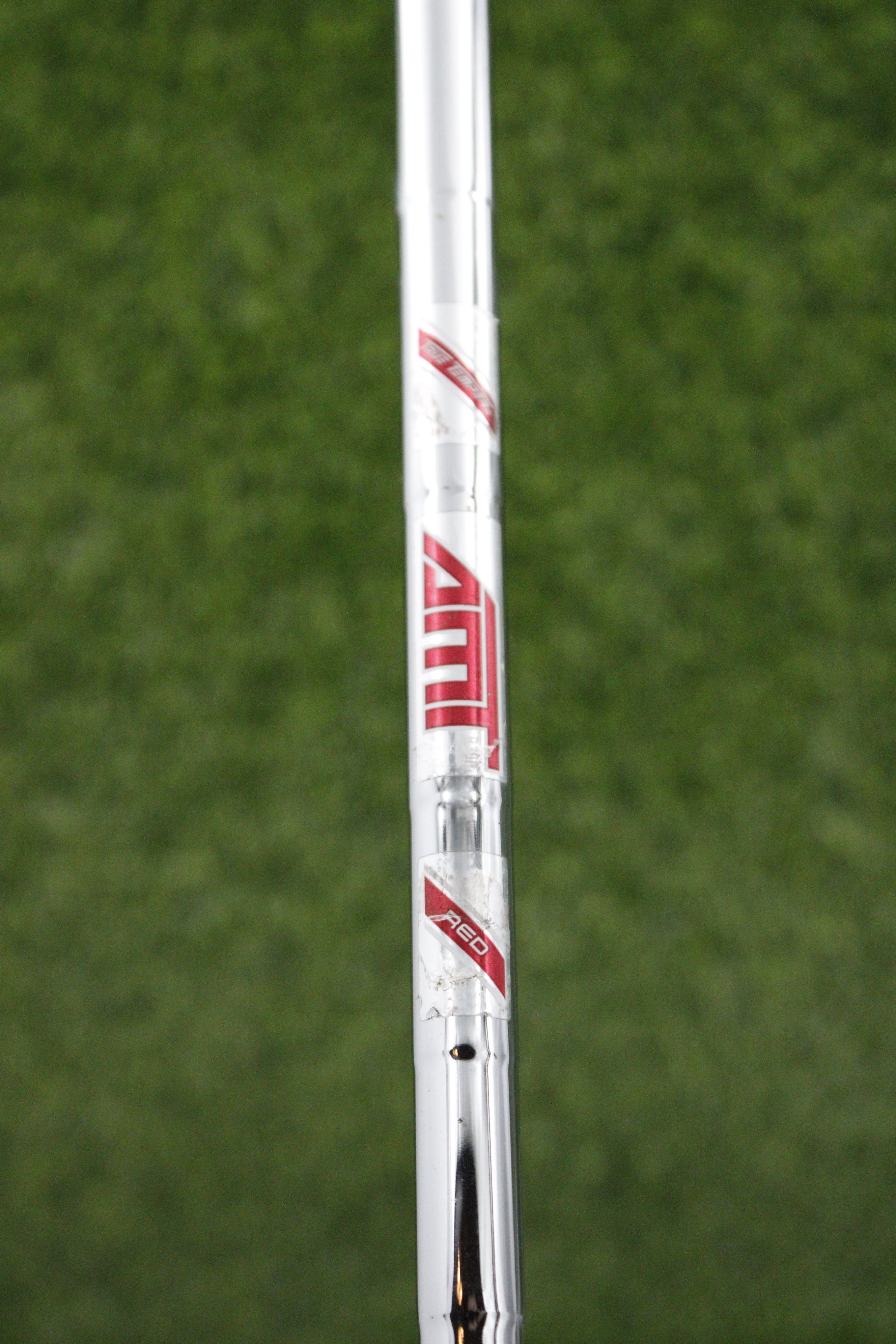 Lefty Titleist 718 AP1 Iron Set 4-PW GW R Flex Std Length