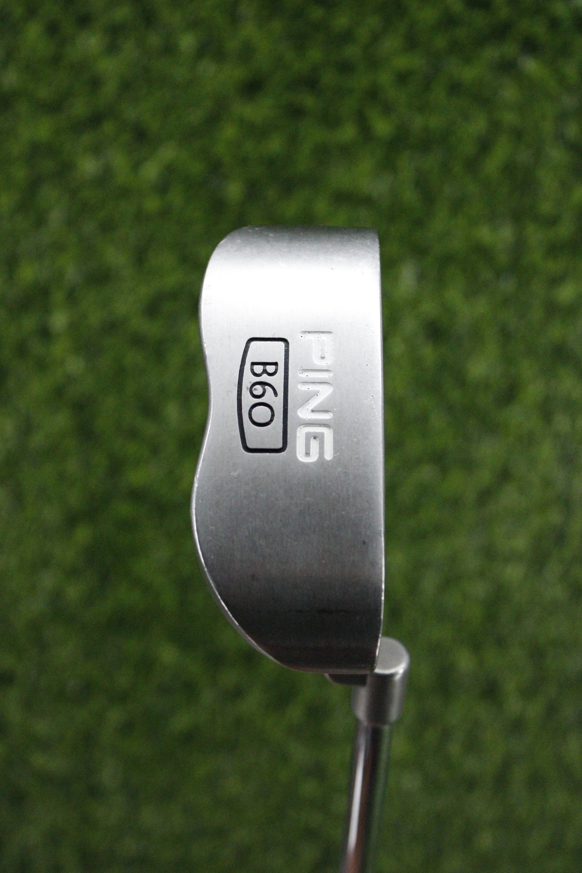 Ping Karsten Series B60 Putter 34"
