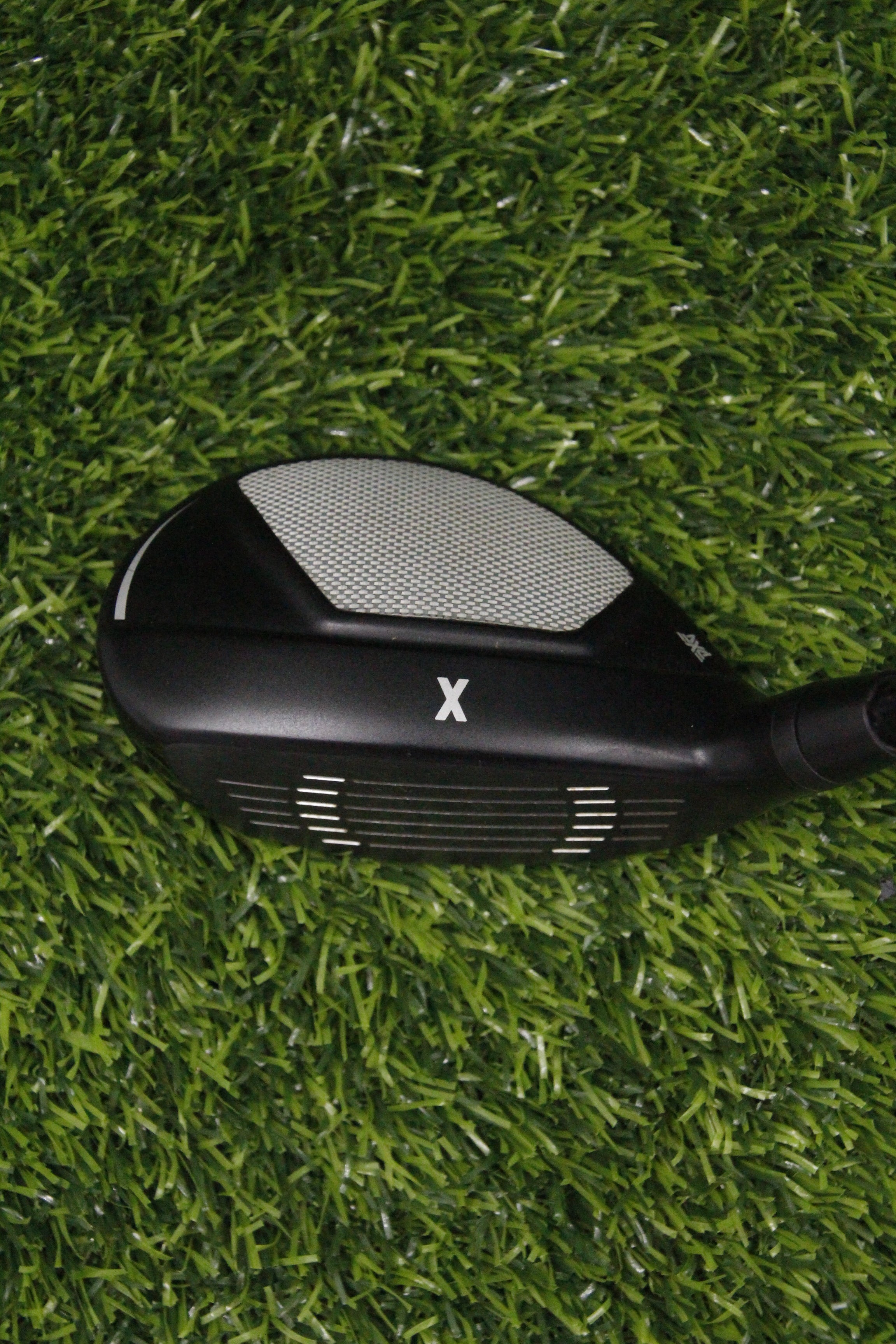 PXG 0317 X GEN 4 17° 3 Hybrid R Flex 40.5" w/ HC