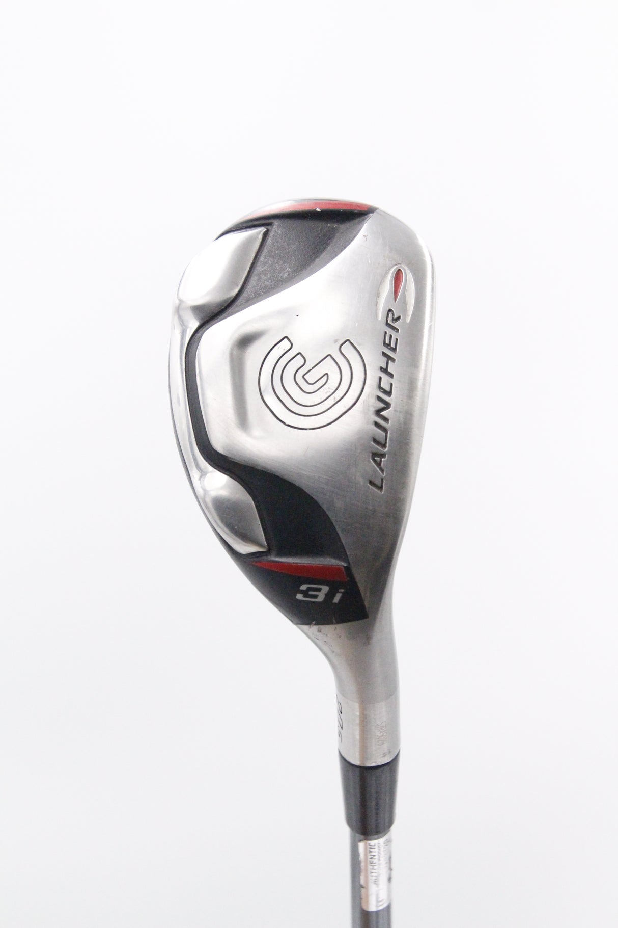 Cleveland 2008 Launcher 20.5° 3 Hybrid R Flex 40.5"