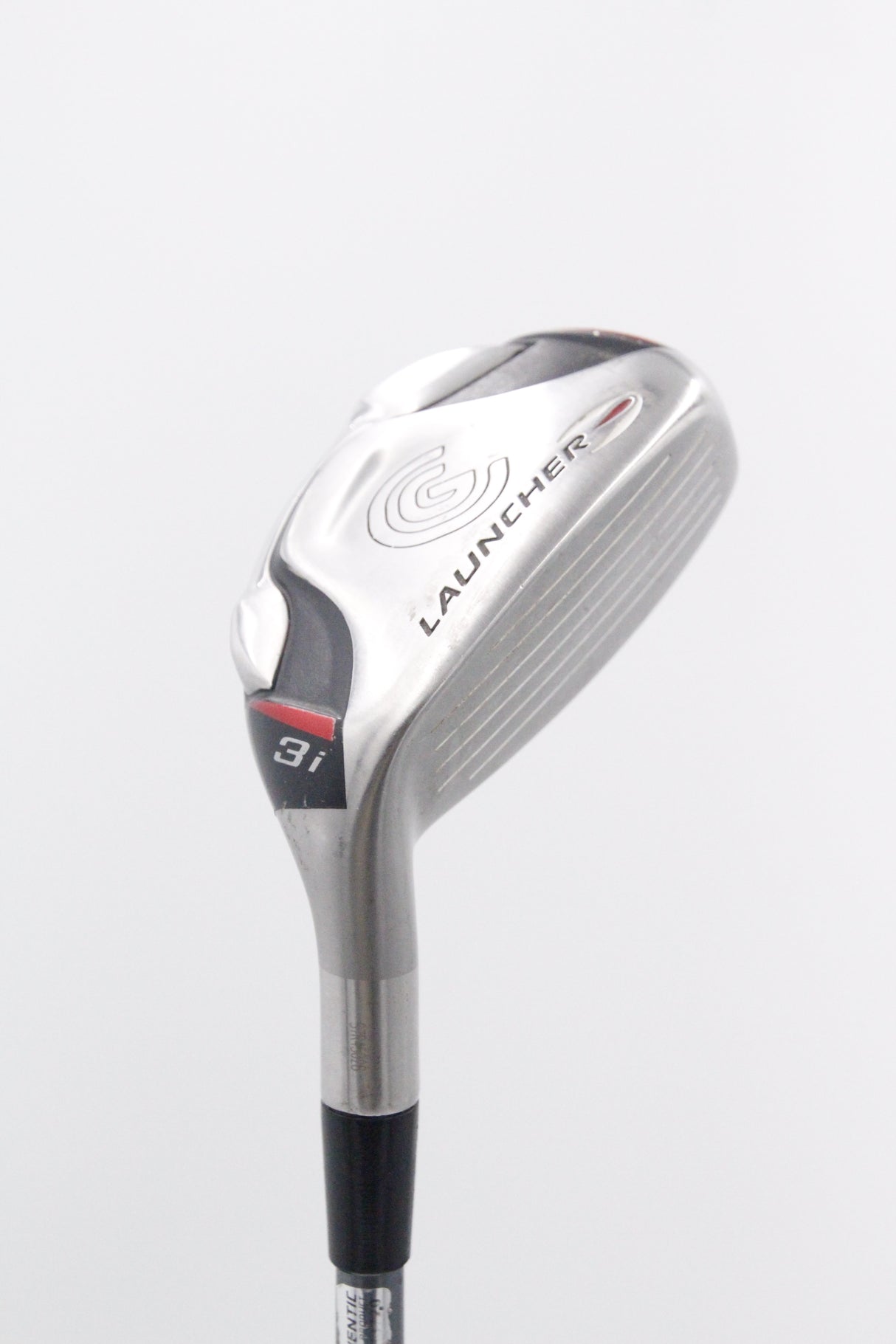 Cleveland 2008 Launcher 20.5° 3 Hybrid R Flex 40.5"