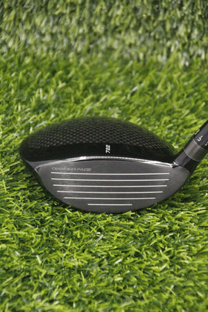 Tour Edge C722 15° 3 Wood R Flex 43" w/ HC
