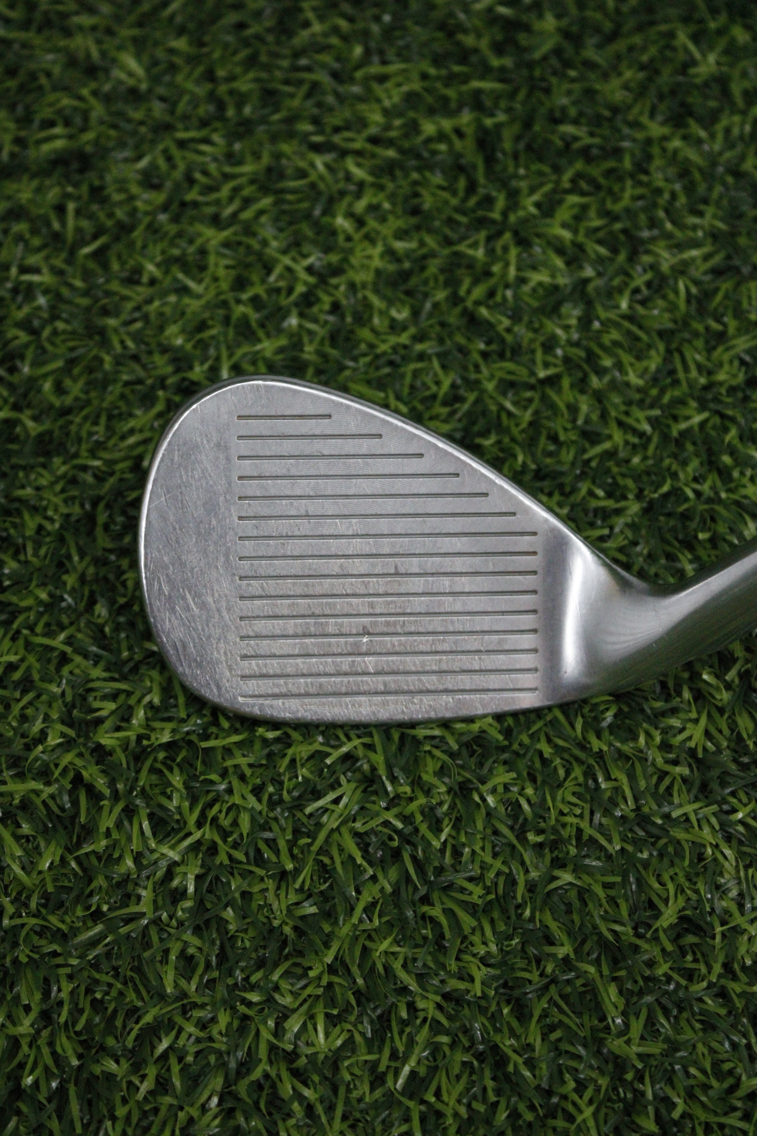 Ping Tour-W Brushed Silver 60° LW Wedge Flex 35"