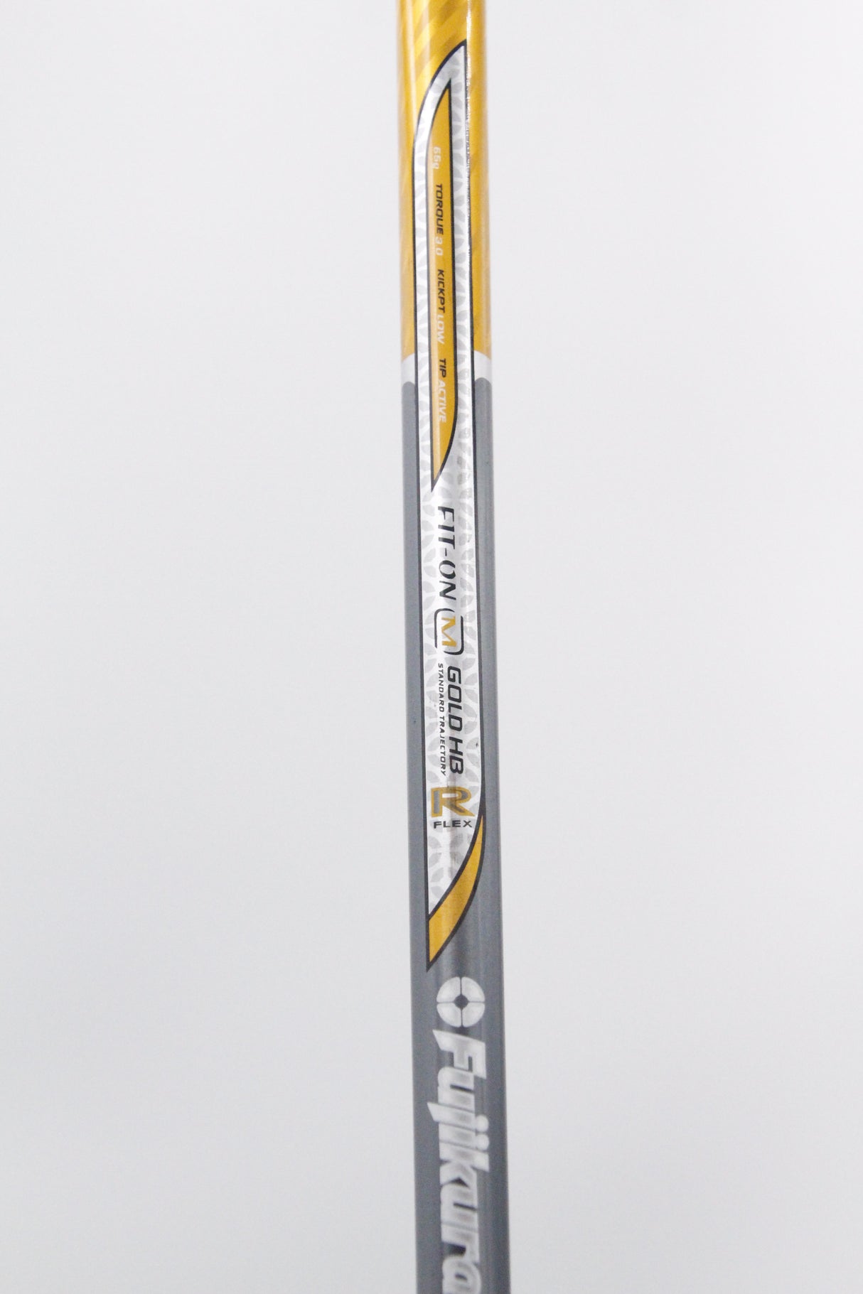Cleveland 2008 Launcher 20.5° 3 Hybrid R Flex 40.5"