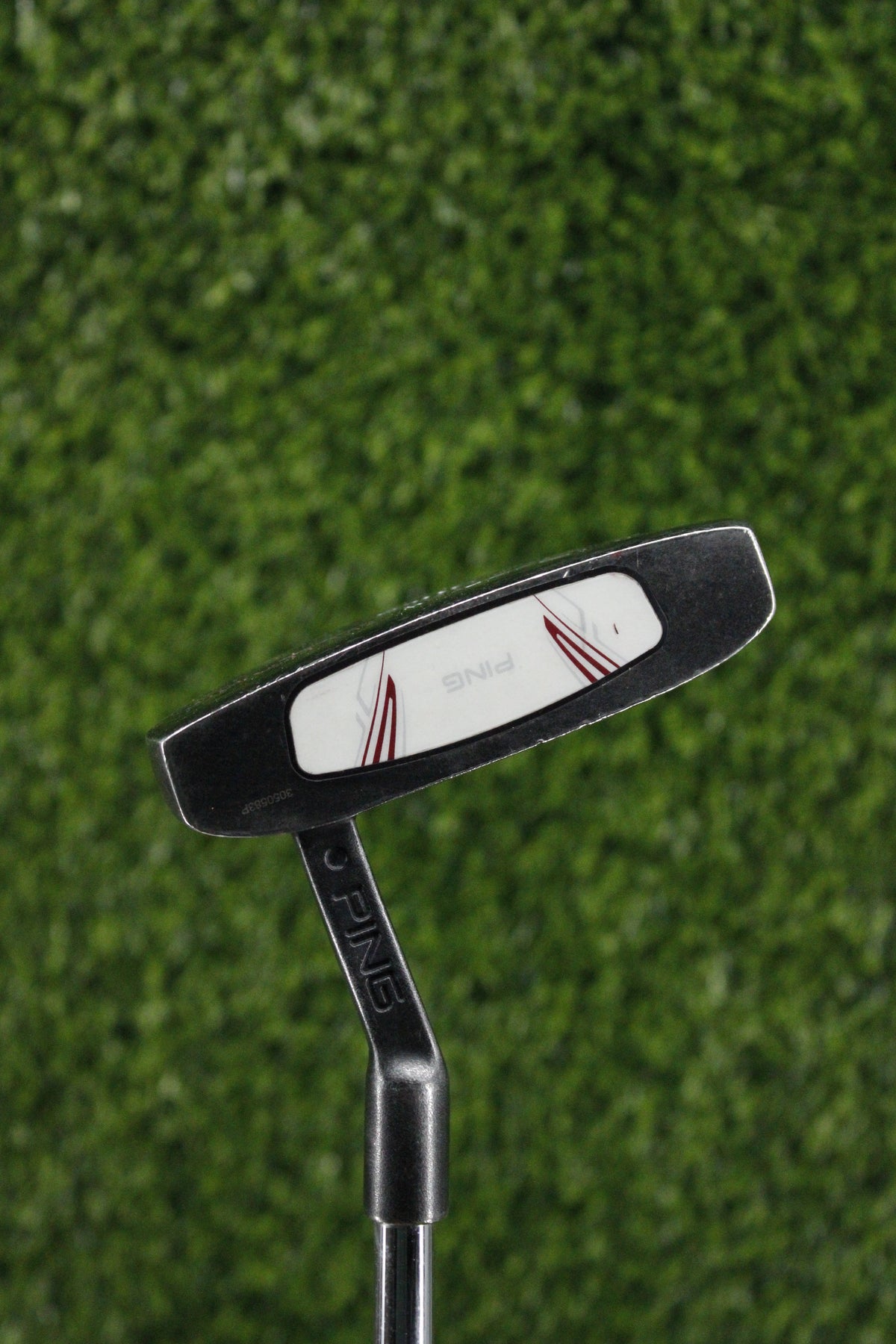 Ping Scottsdale Shea Putter 34"