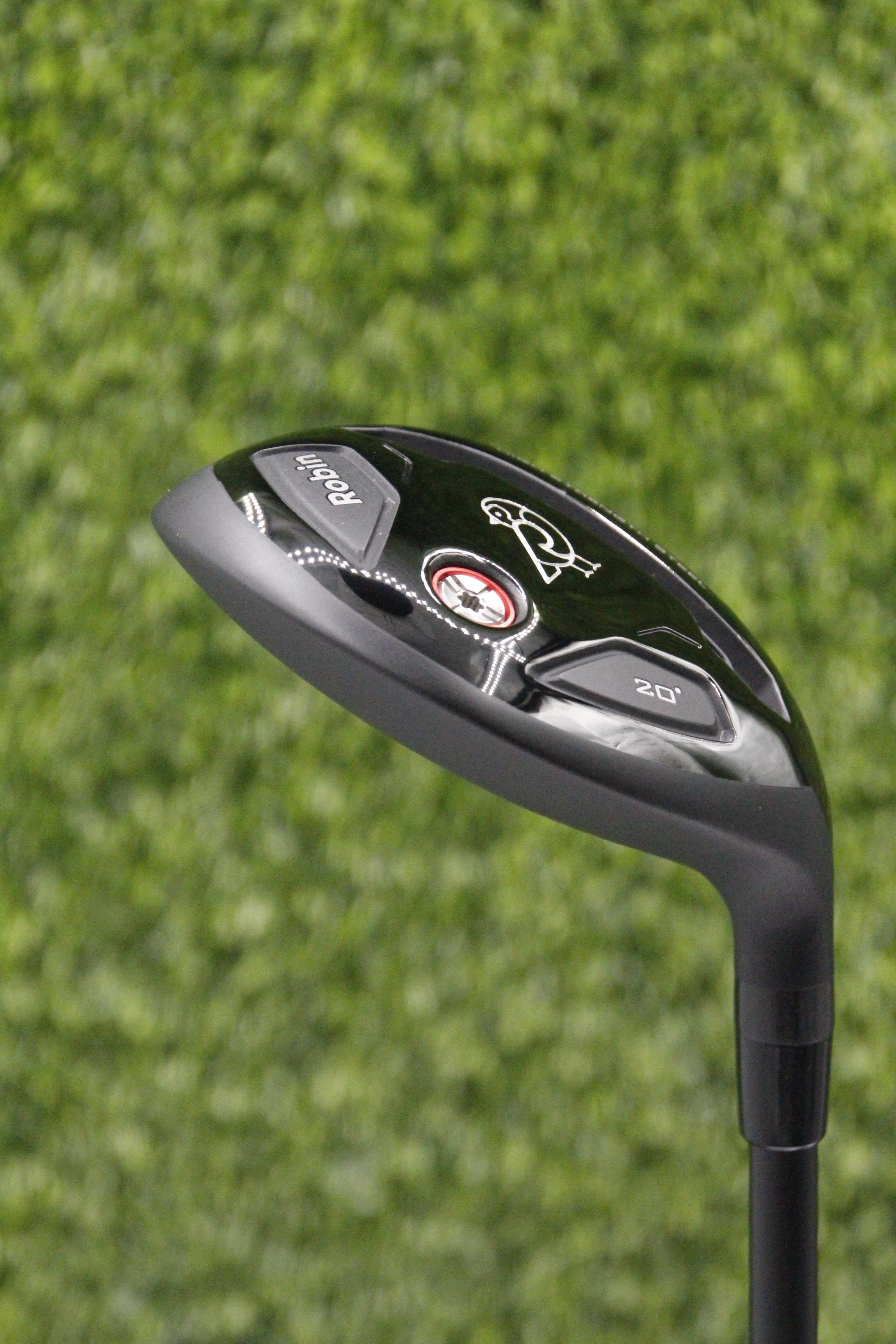 Robin Golf 20° 3 Hybrid S Flex 40.75" w/ HC