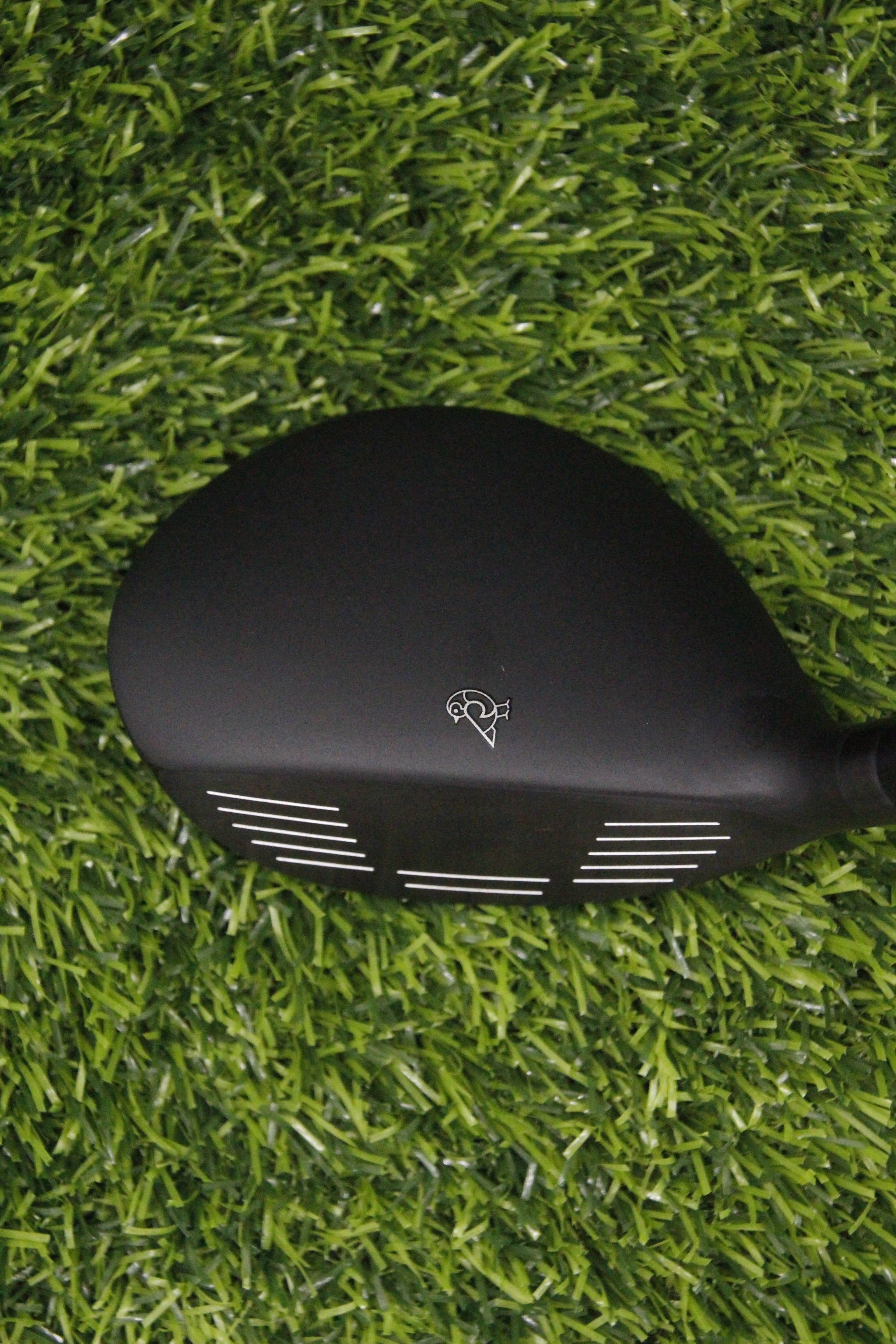 Robin Golf 20° 3 Hybrid S Flex 40.75" w/ HC